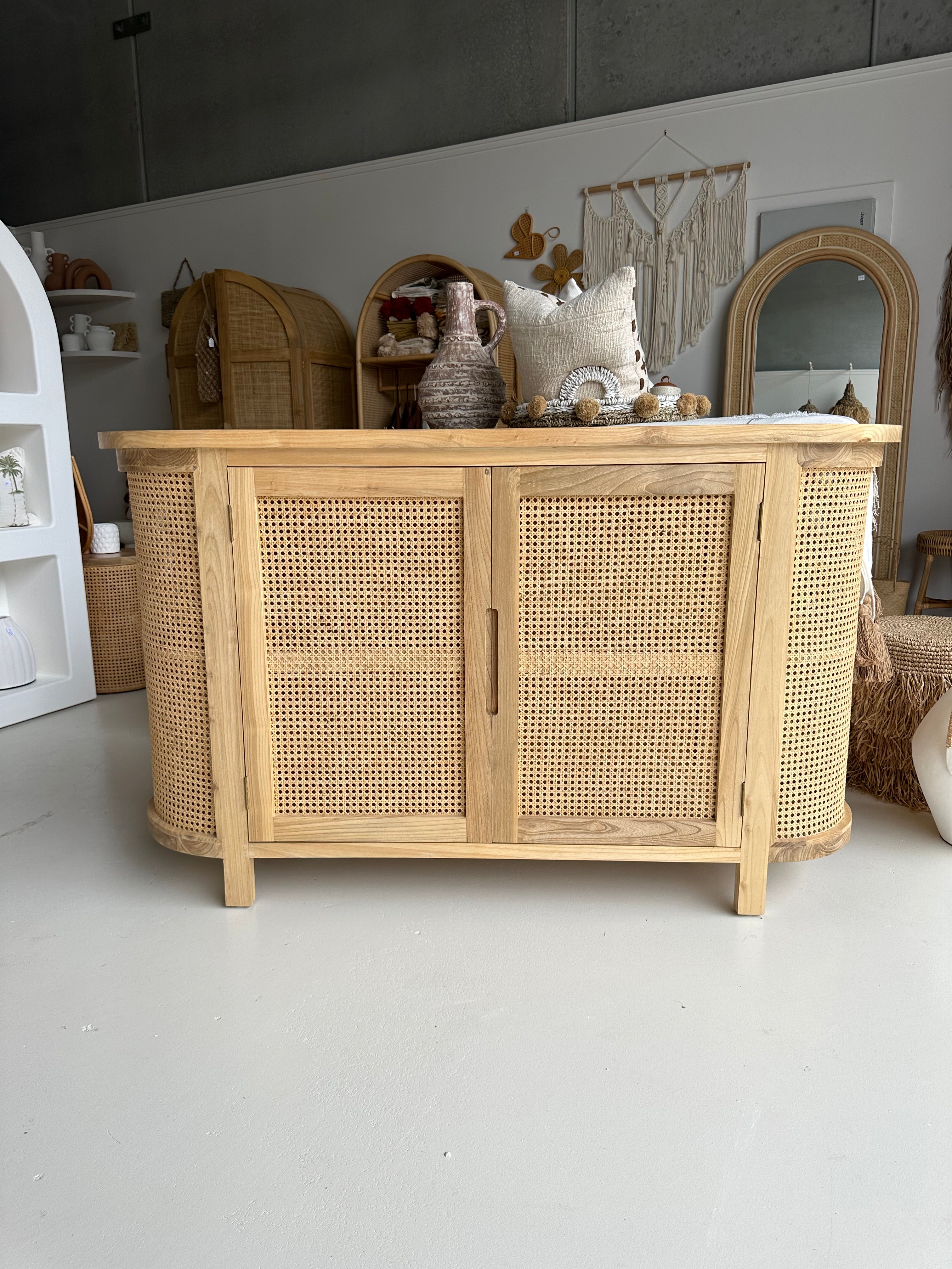 Ocean Buffet | Made to Order