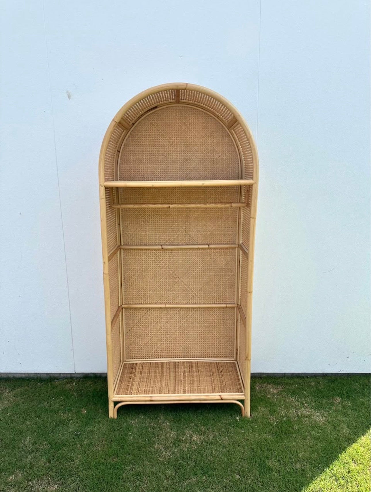 Pippa Rattan Wardrobe