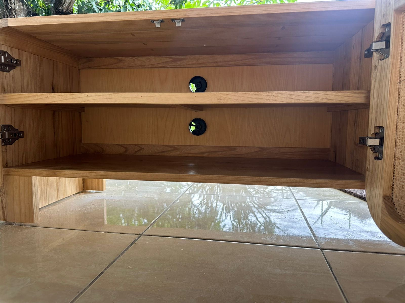 Swell Entertainment Unit