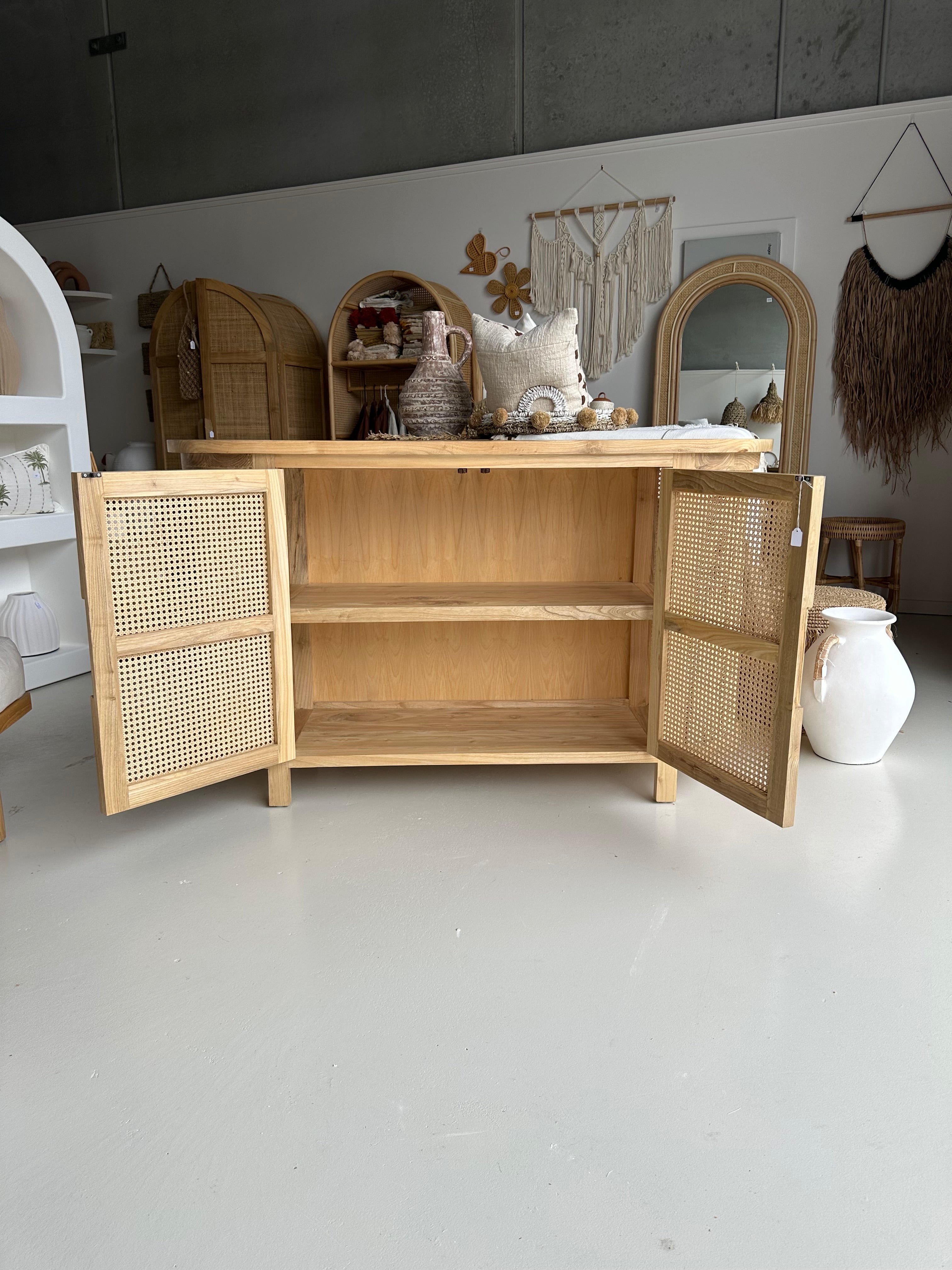 Ocean Buffet | Made to Order