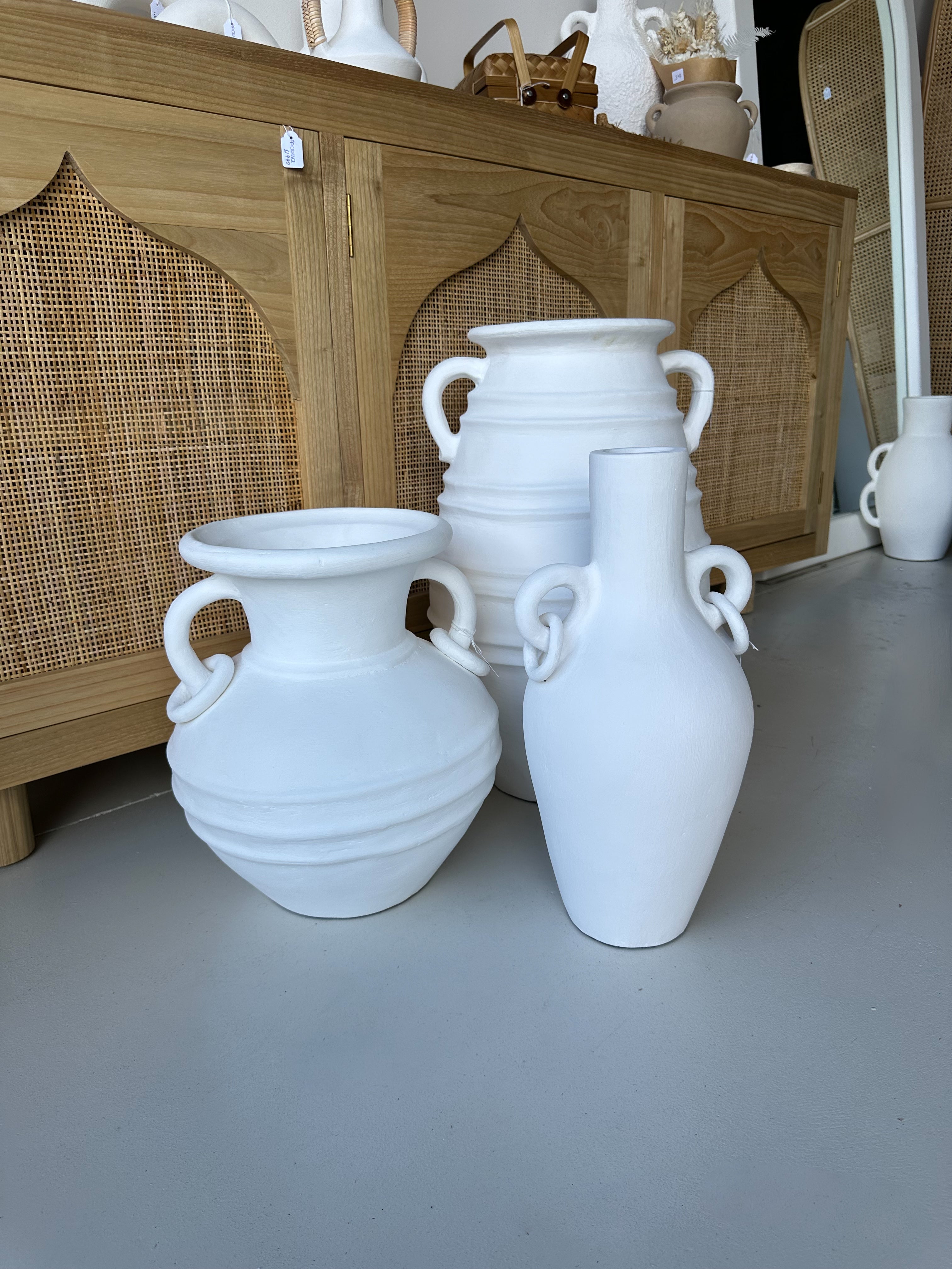 Amalfi Pot