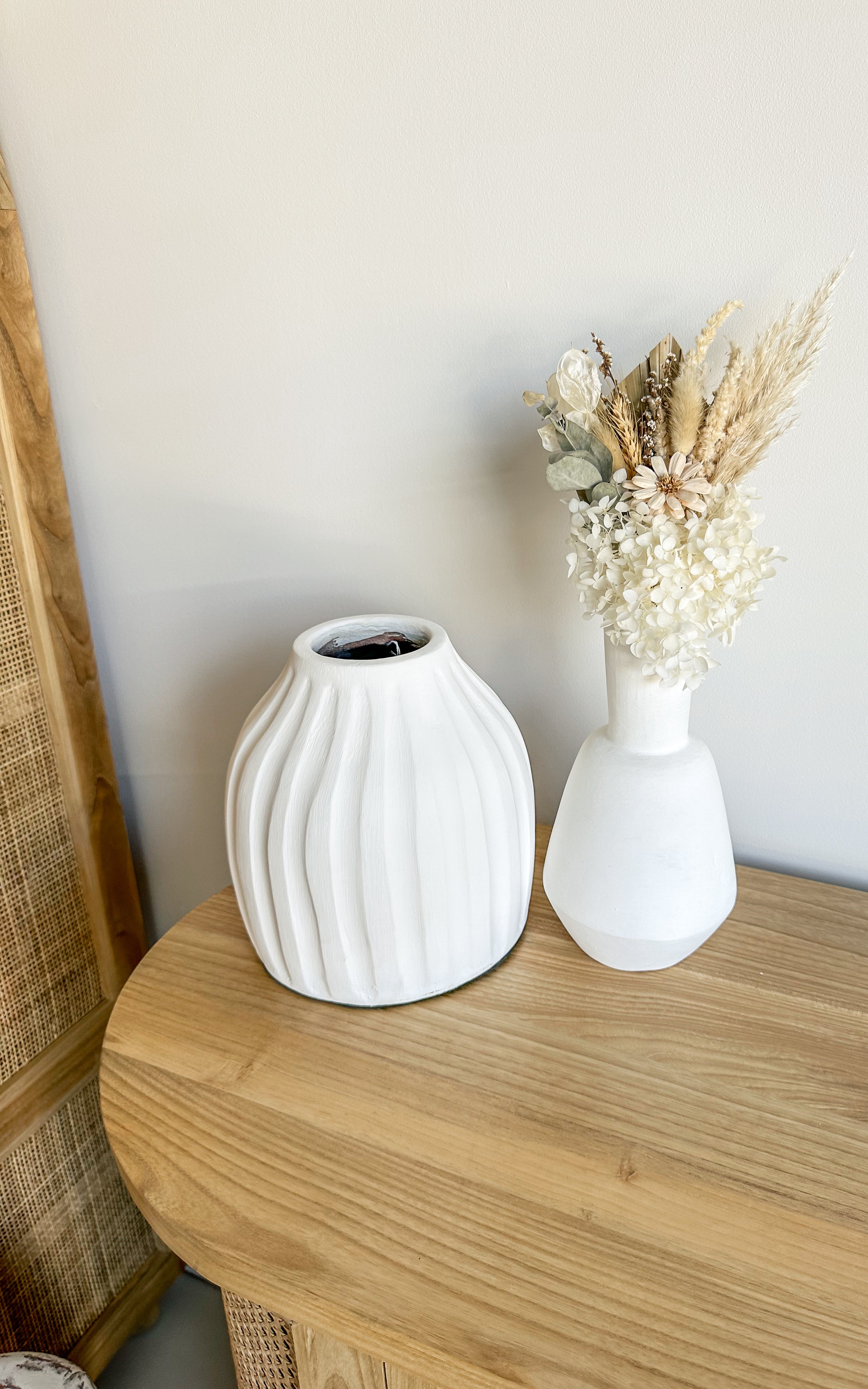 Inlet Vase