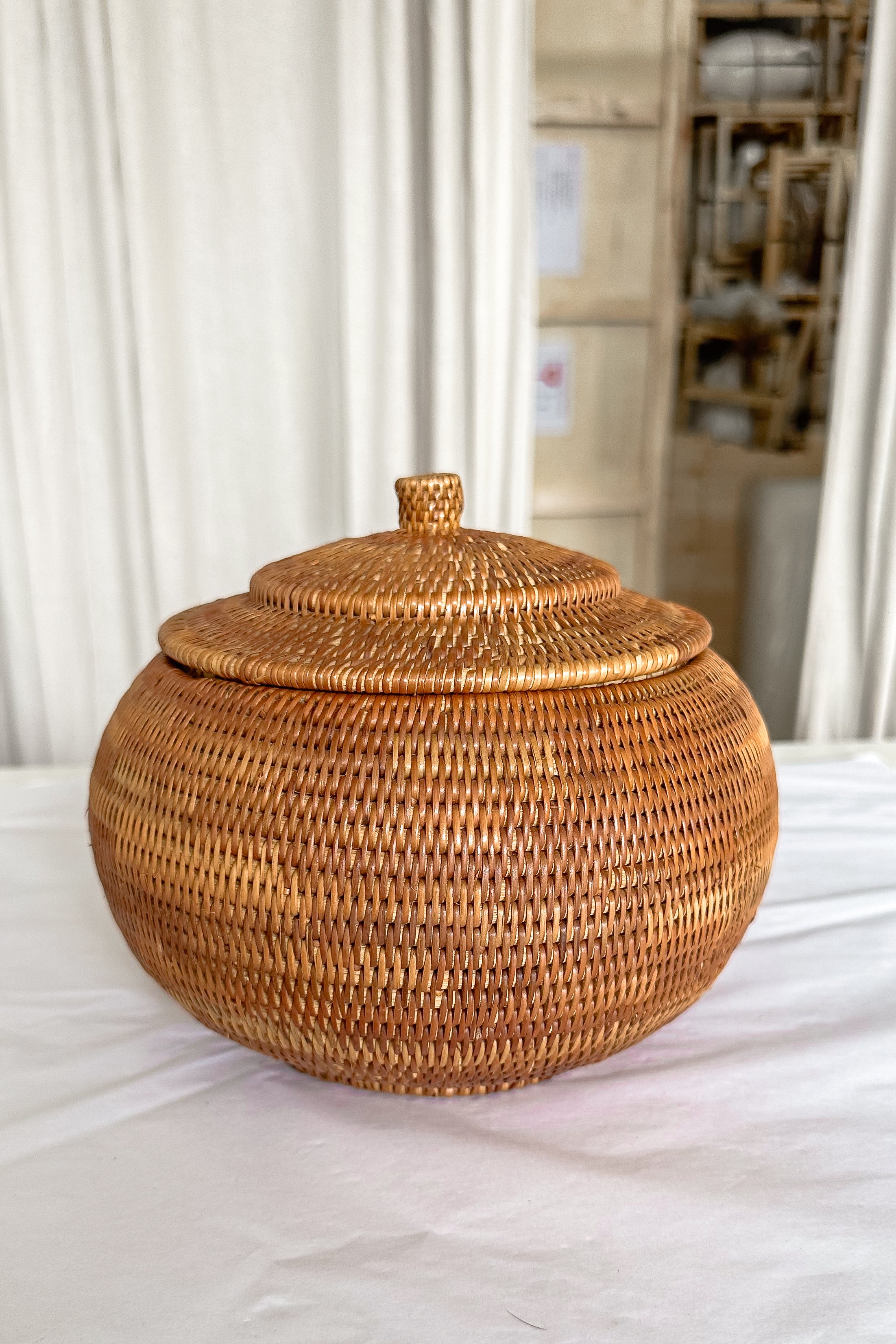 Sophie Basket