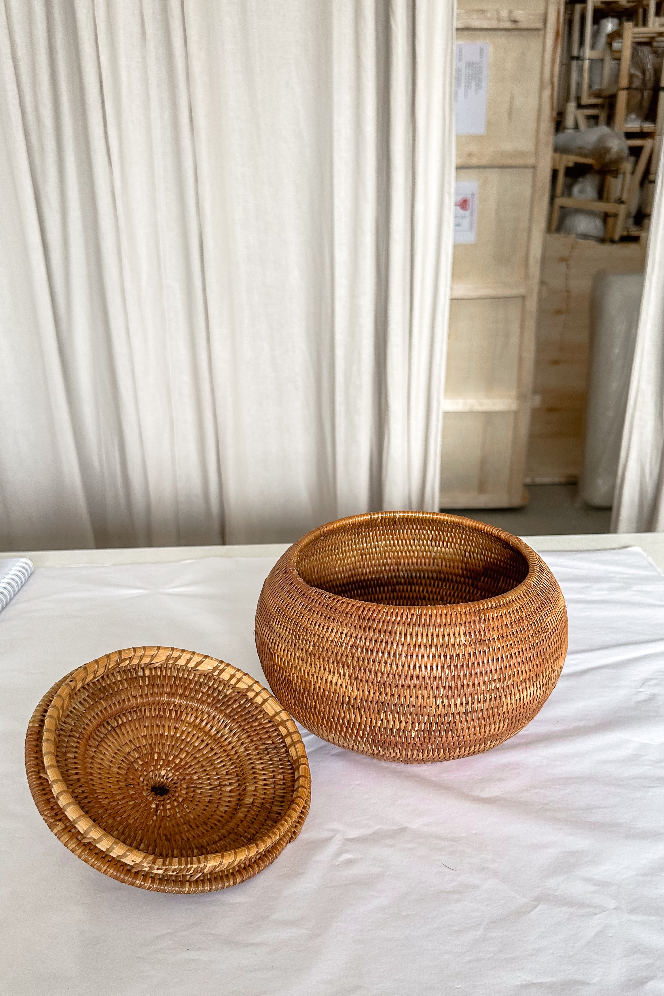 Sophie Basket