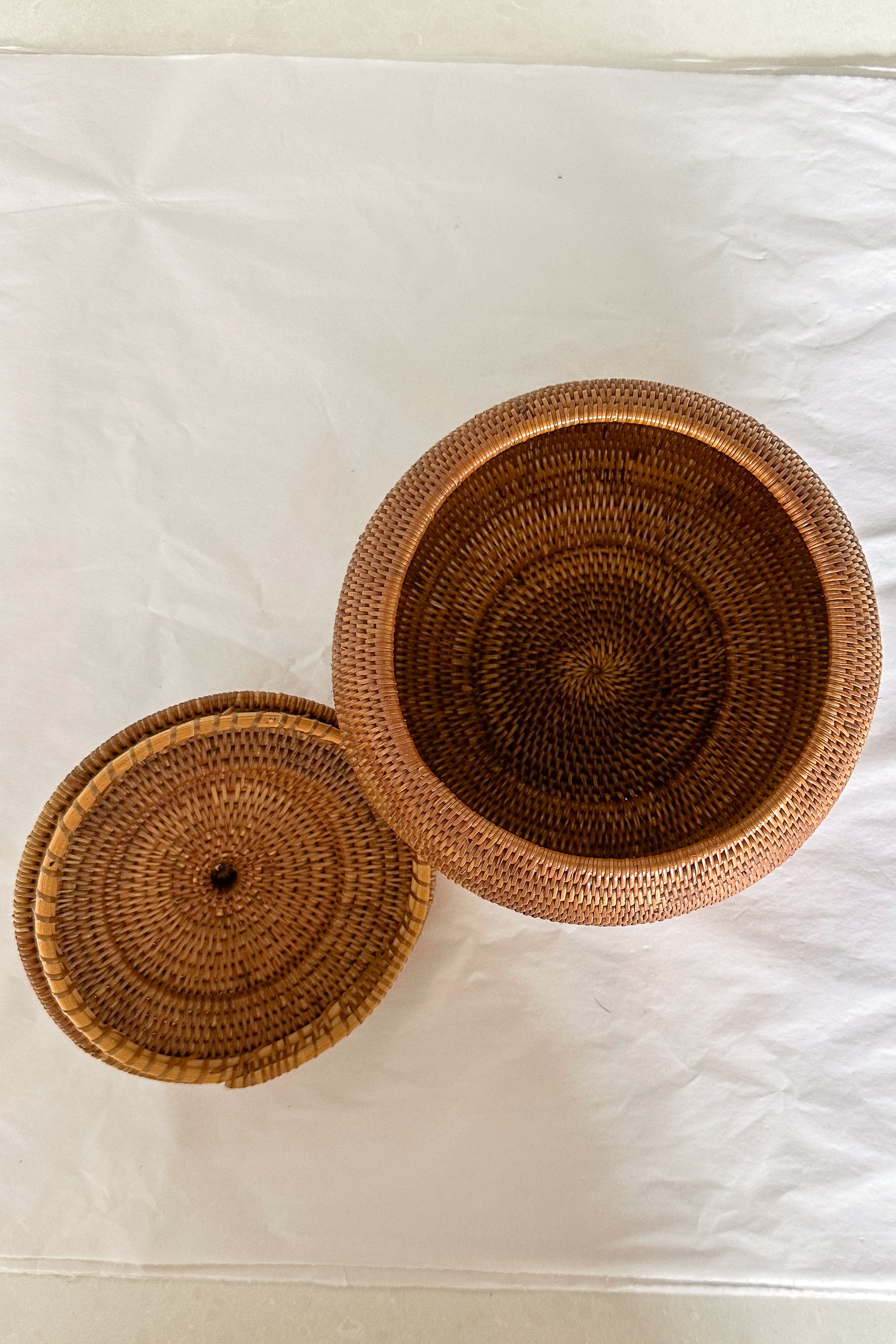 Sophie Basket