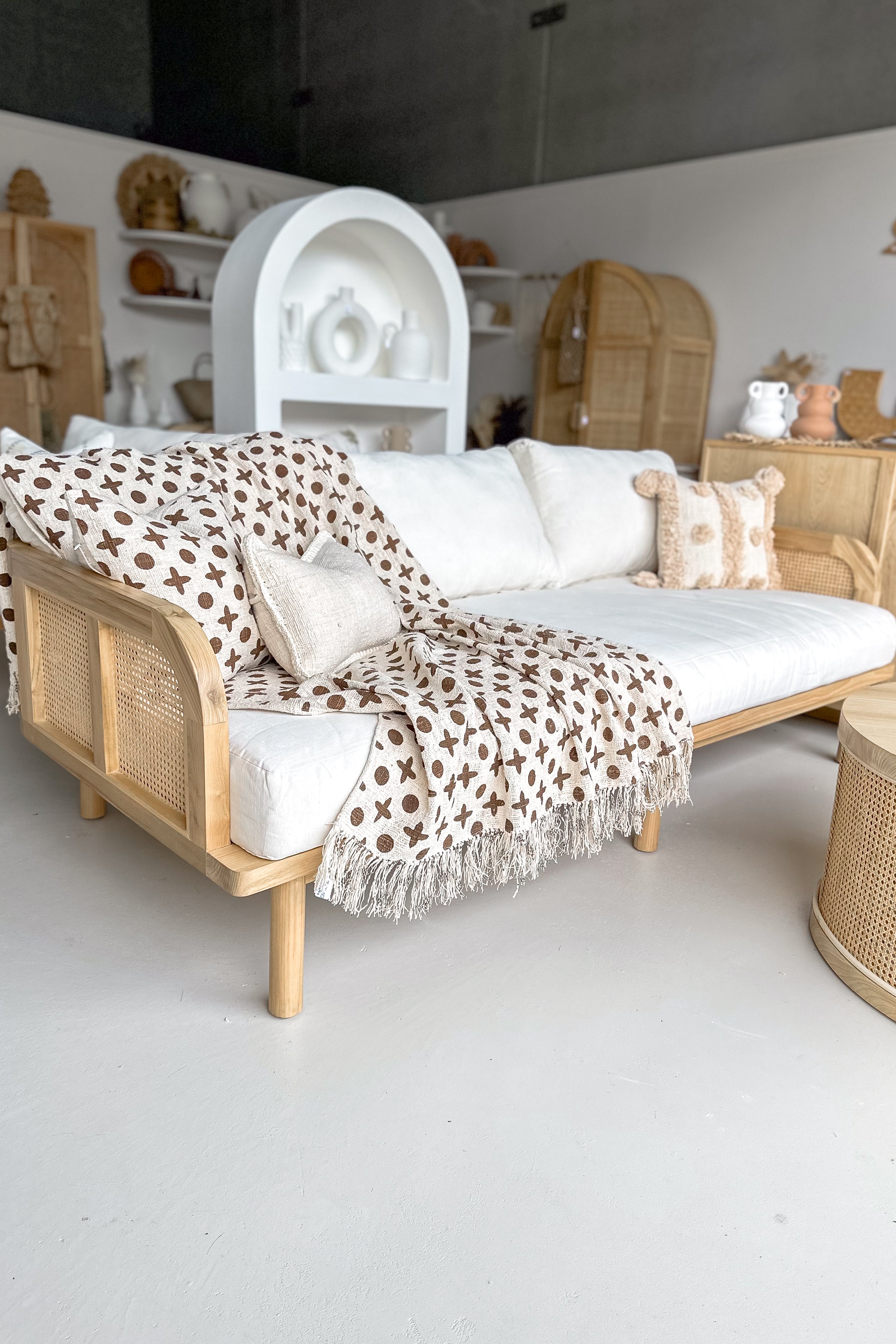 Lazy Day Sofa | Made to Order