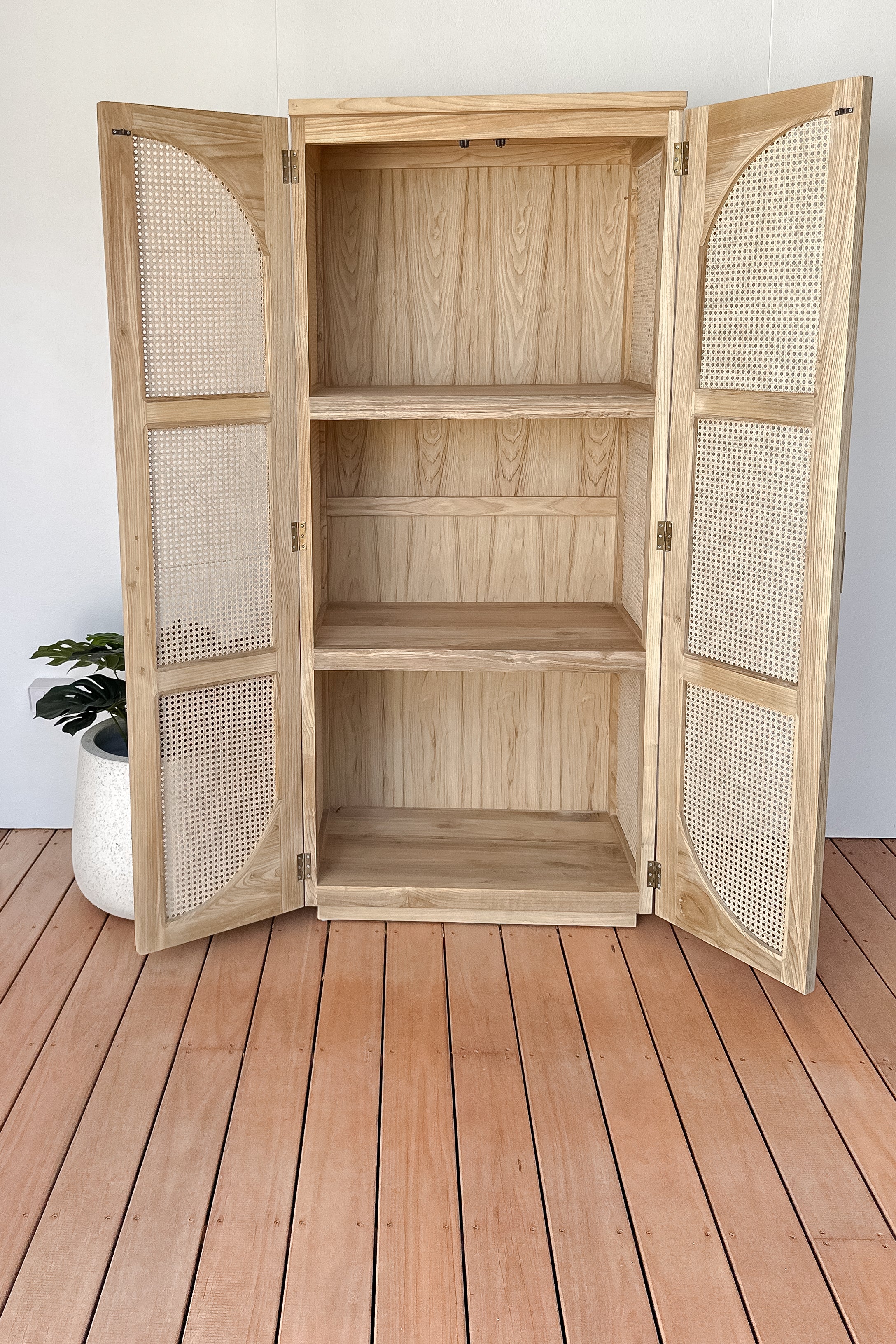 Haven Cupboard | Made to Order