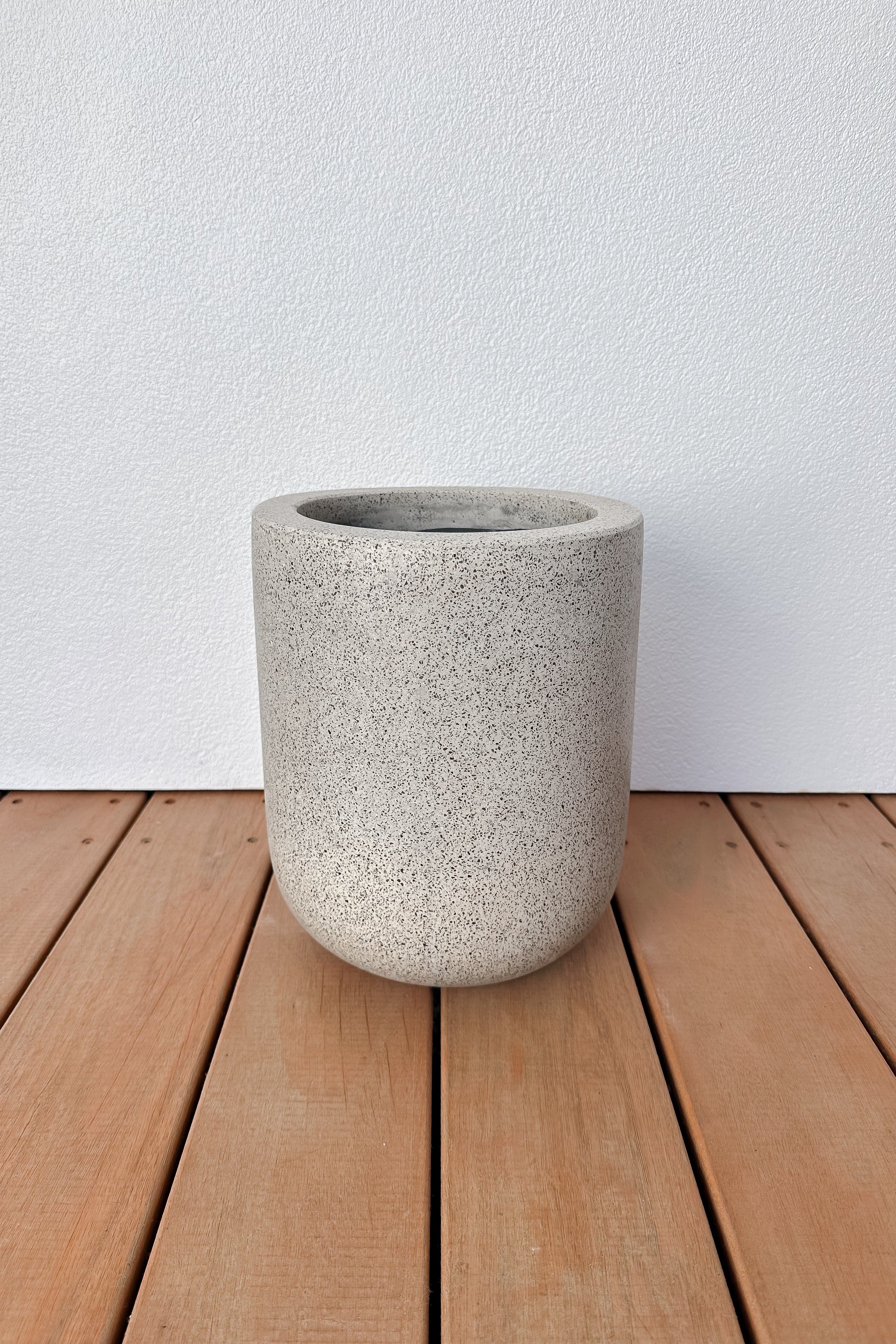 Capri Terrazzo Pot | 35cm