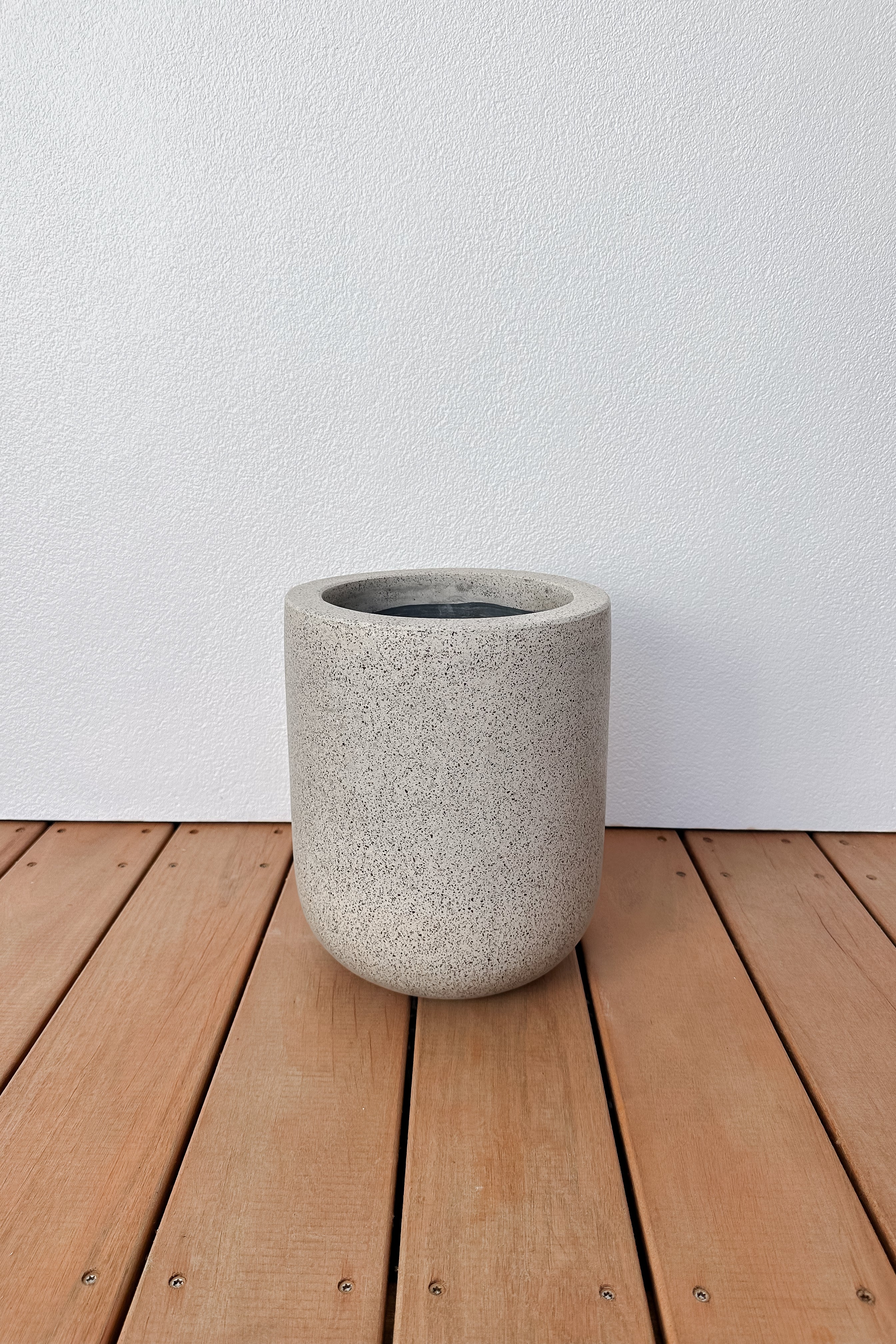 Venosa Terrazzo Pot | 30cm