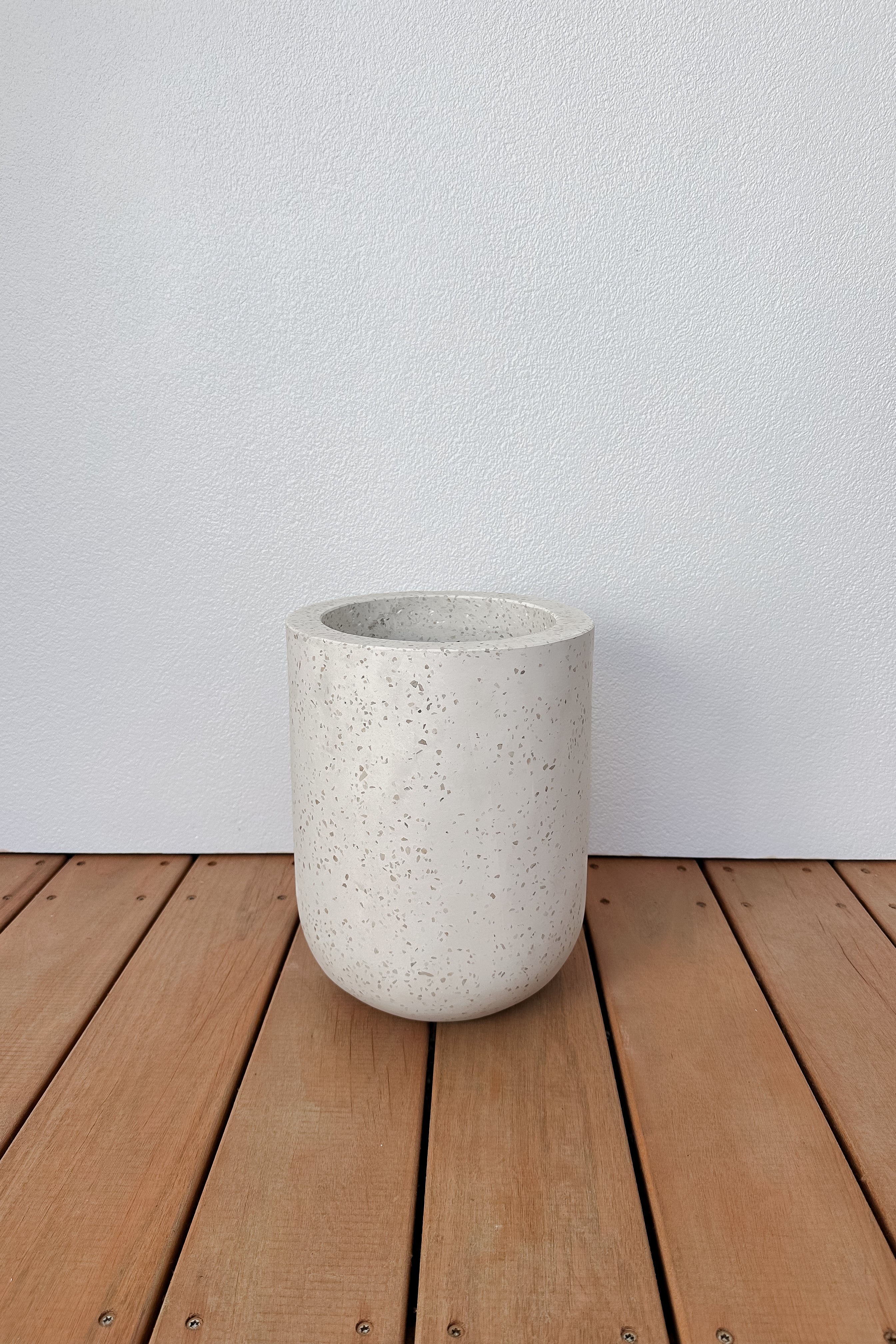 Venosa Terrazzo Pot | 30cm
