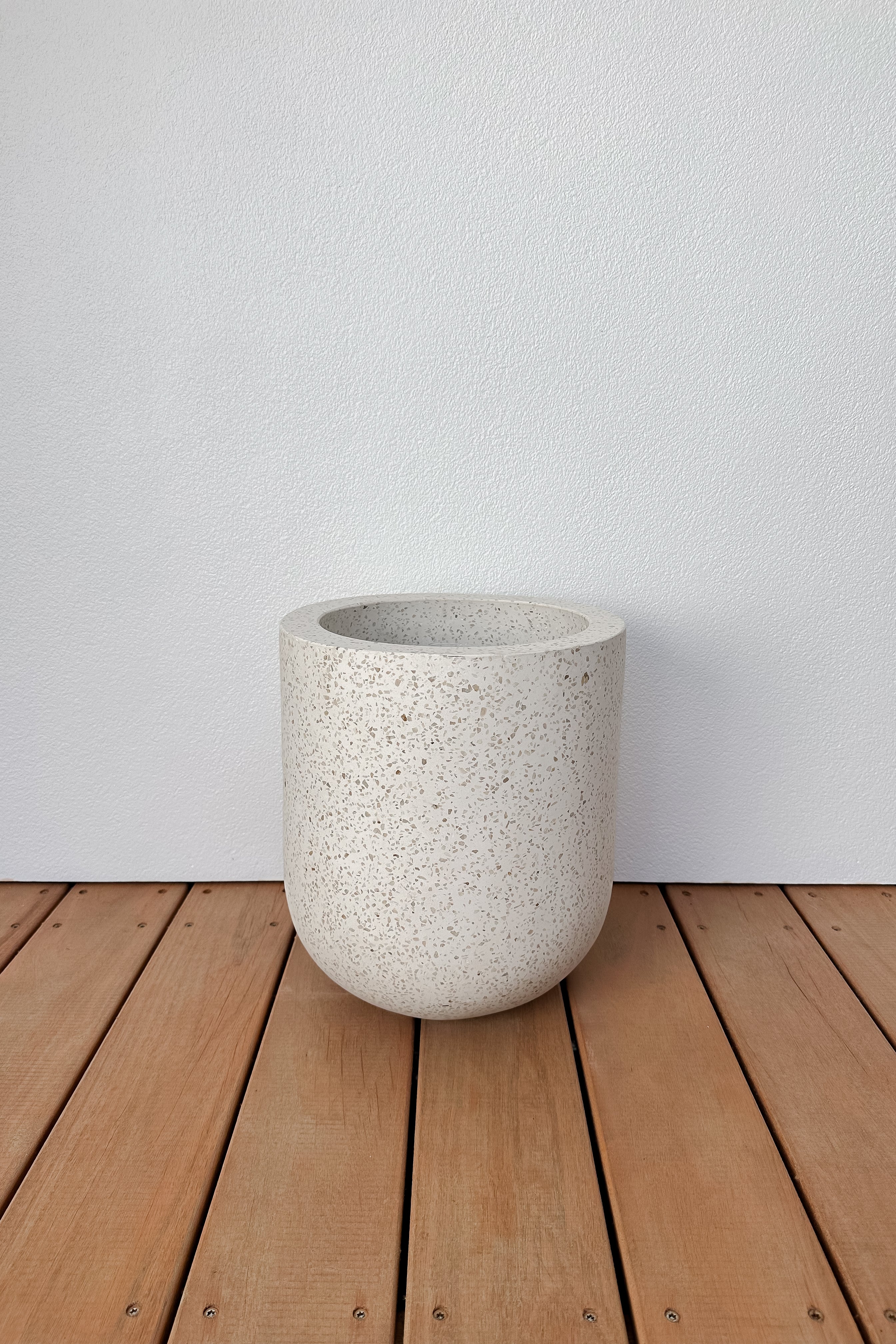 Capri Terrazzo Pot | 35cm