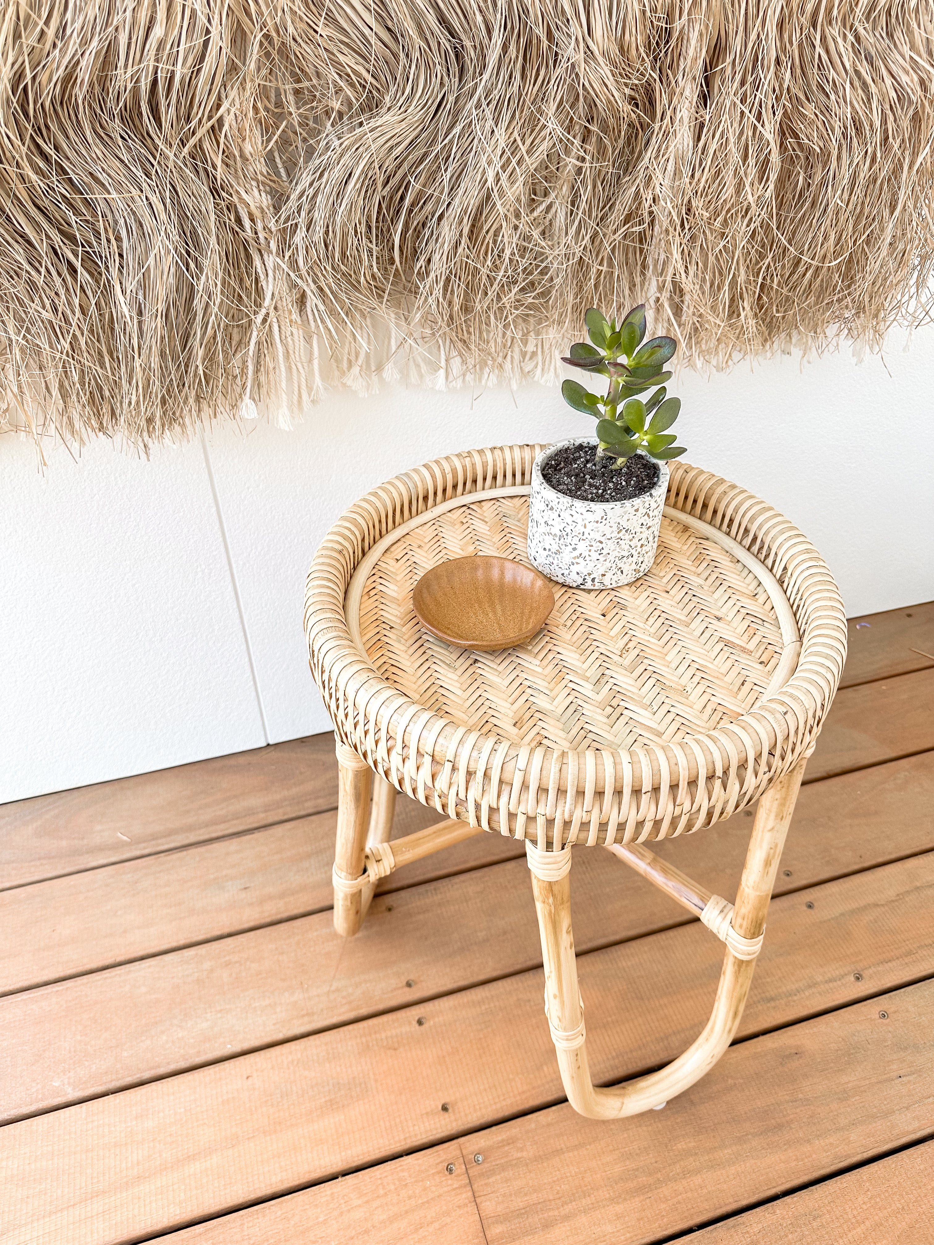 Ravenna Terrazzo Pot | 8cm