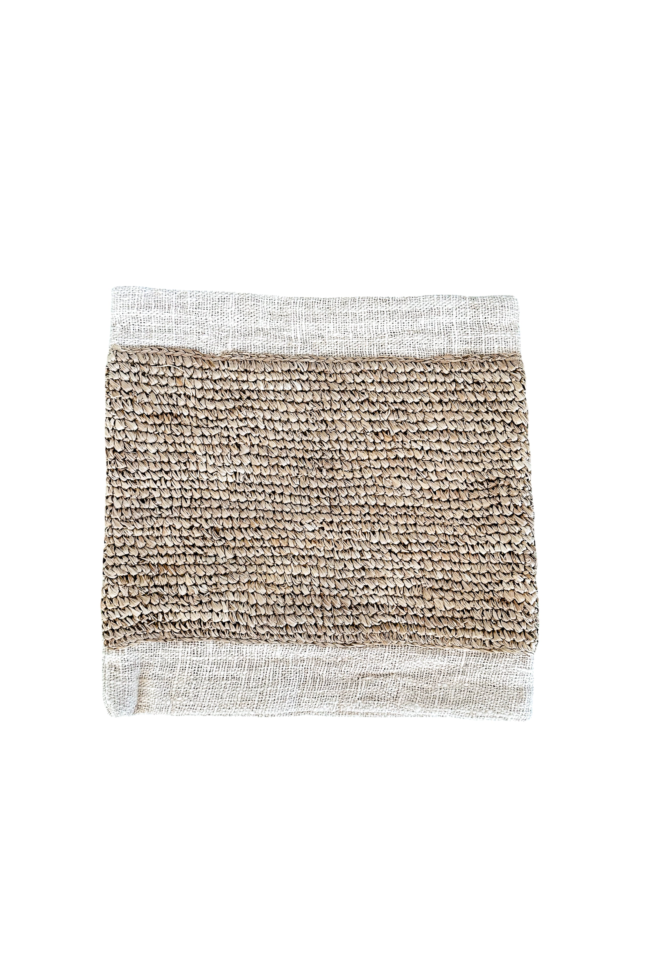 Tideweave Cushion Cover | 45 x 45