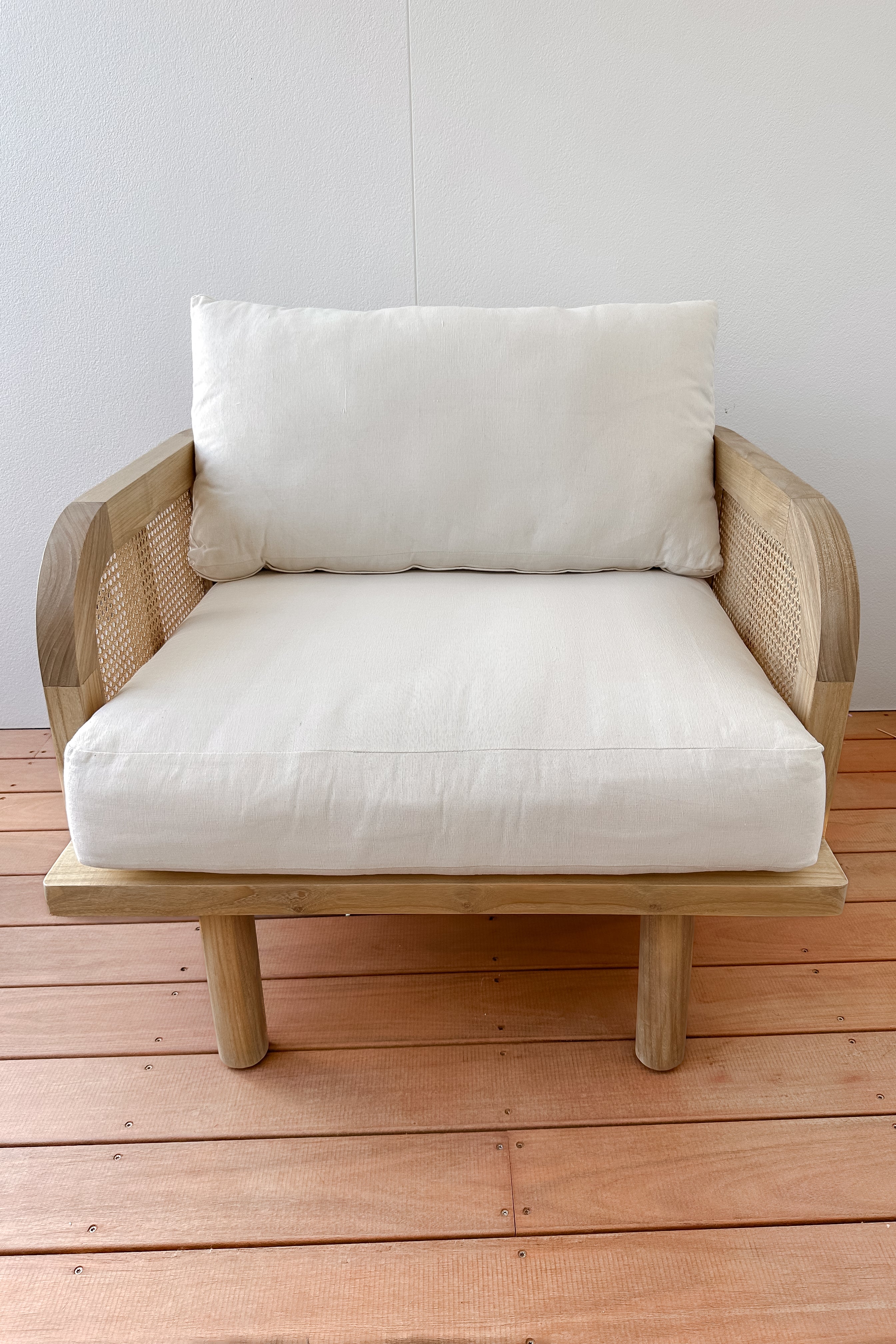 Lazy Day Armchair | Made to Order