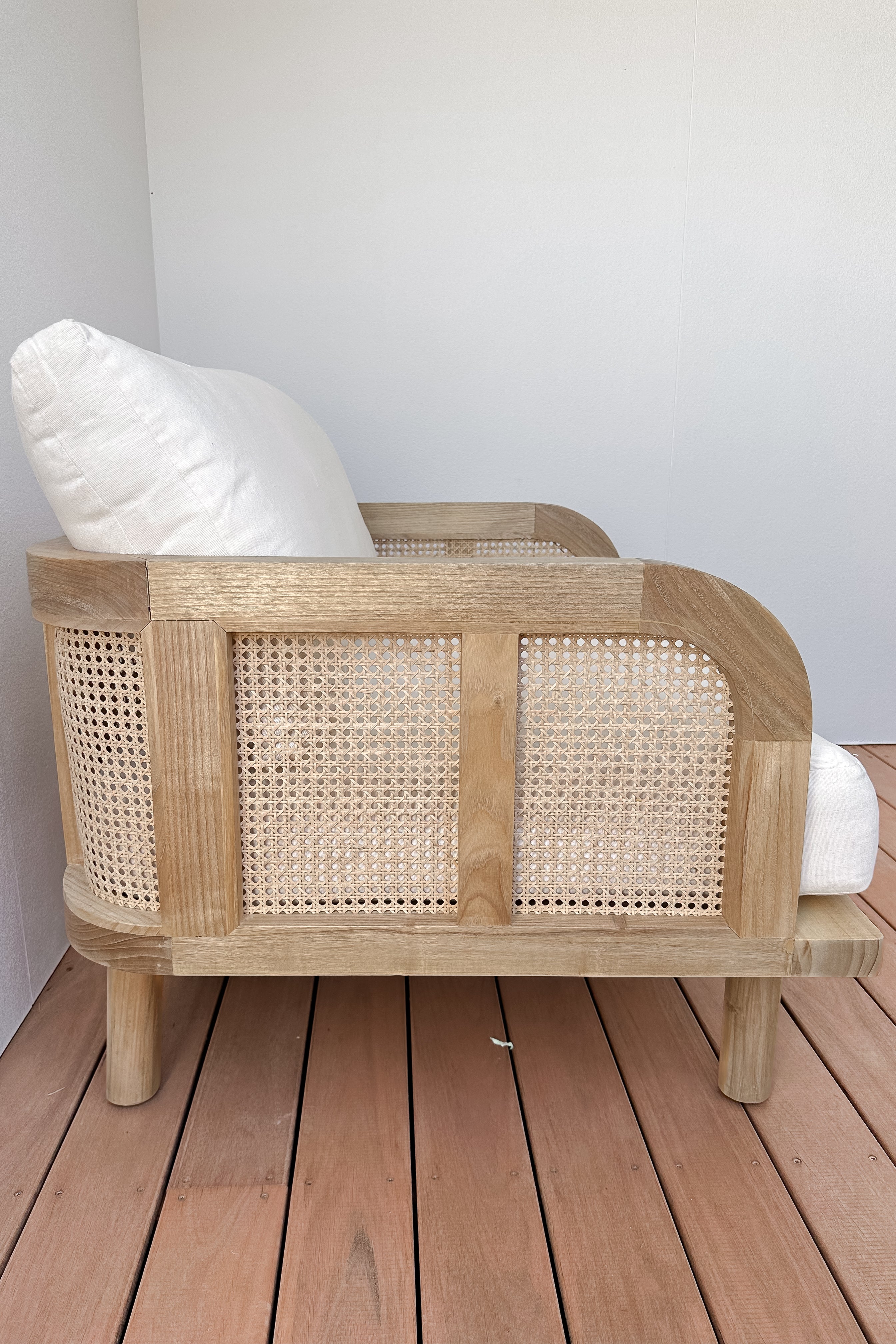 Lazy Day Armchair | Made to Order