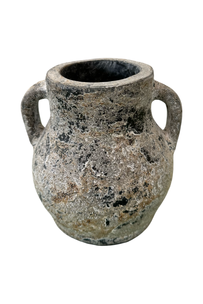 Tangan Vessel