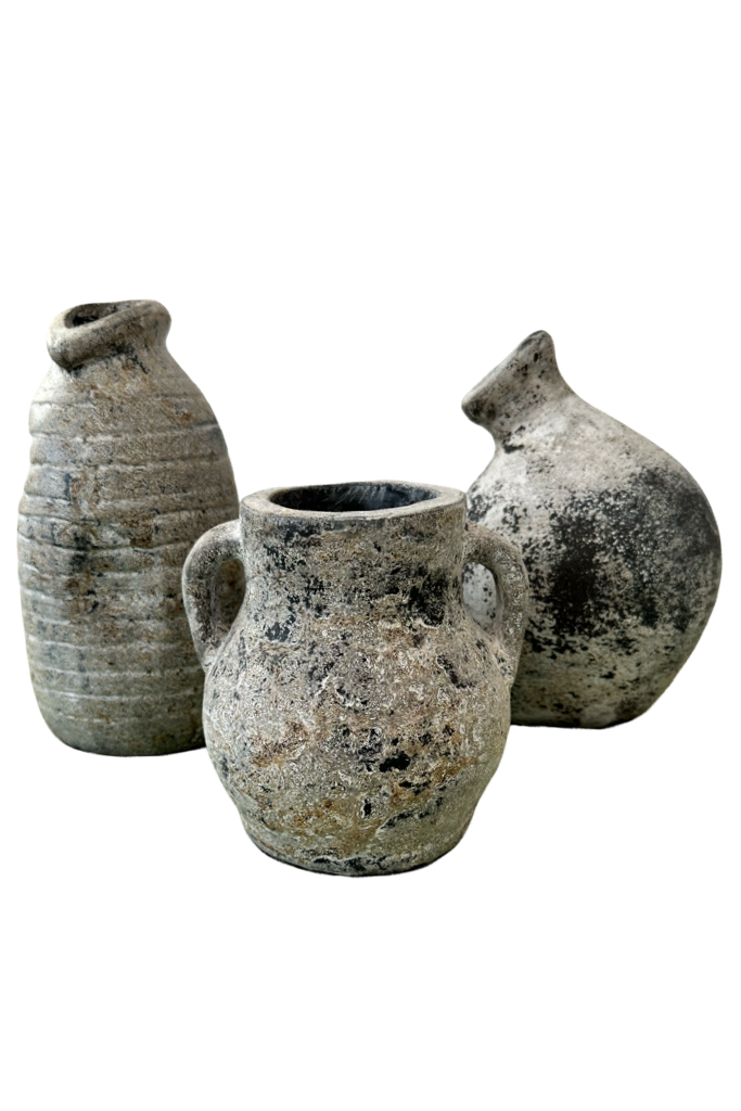 Tangan Vessel