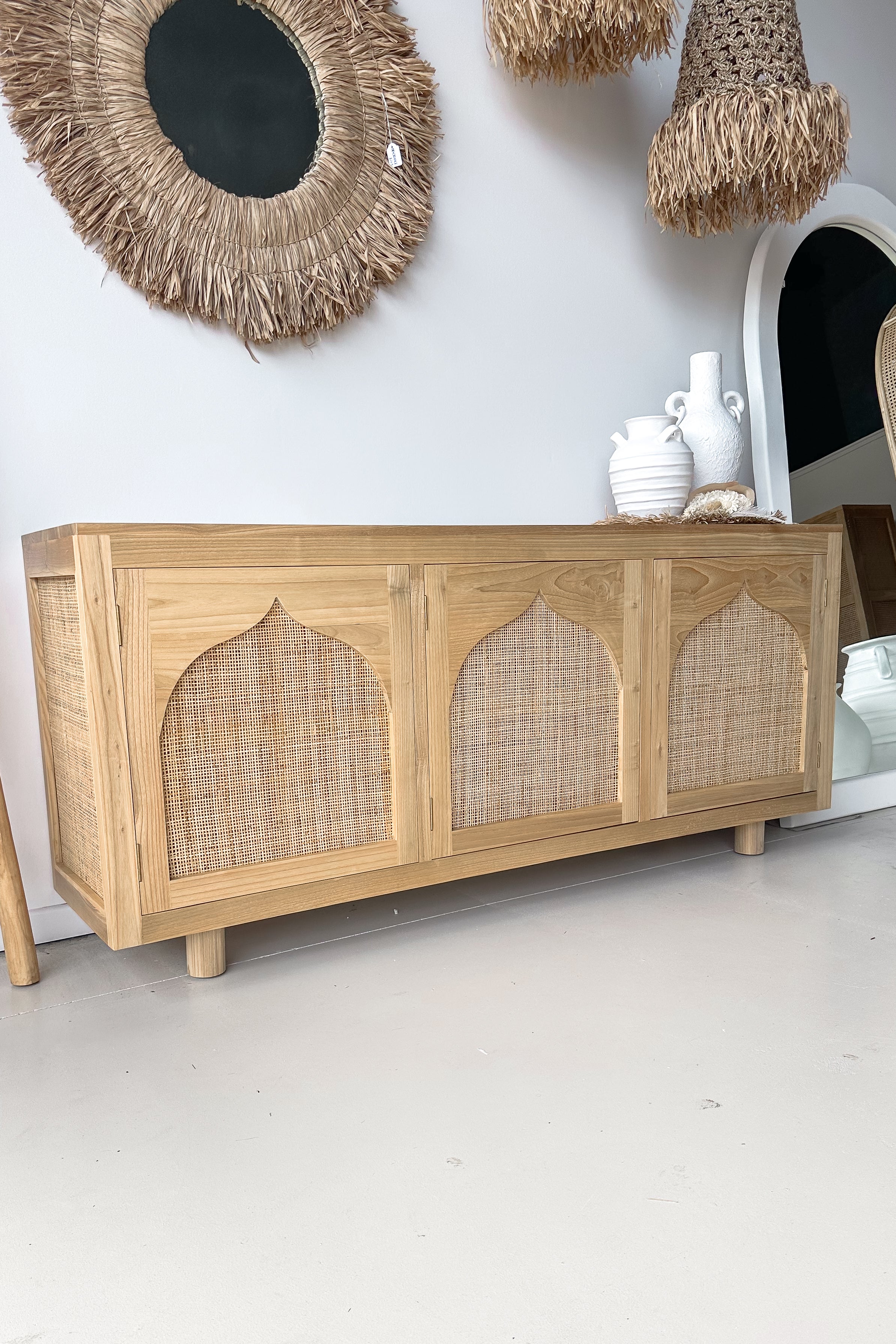 Moroccan Buffet | Made to Order