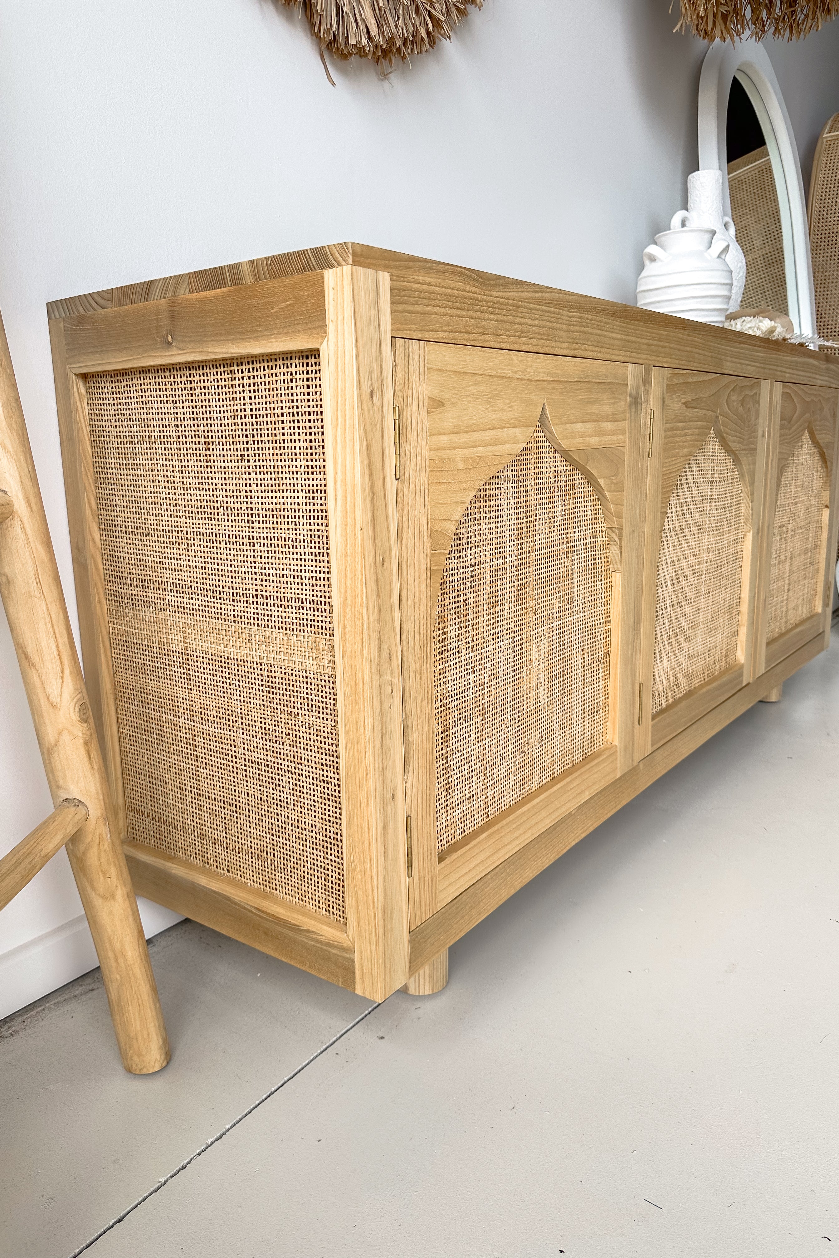 Moroccan Buffet | Made to Order