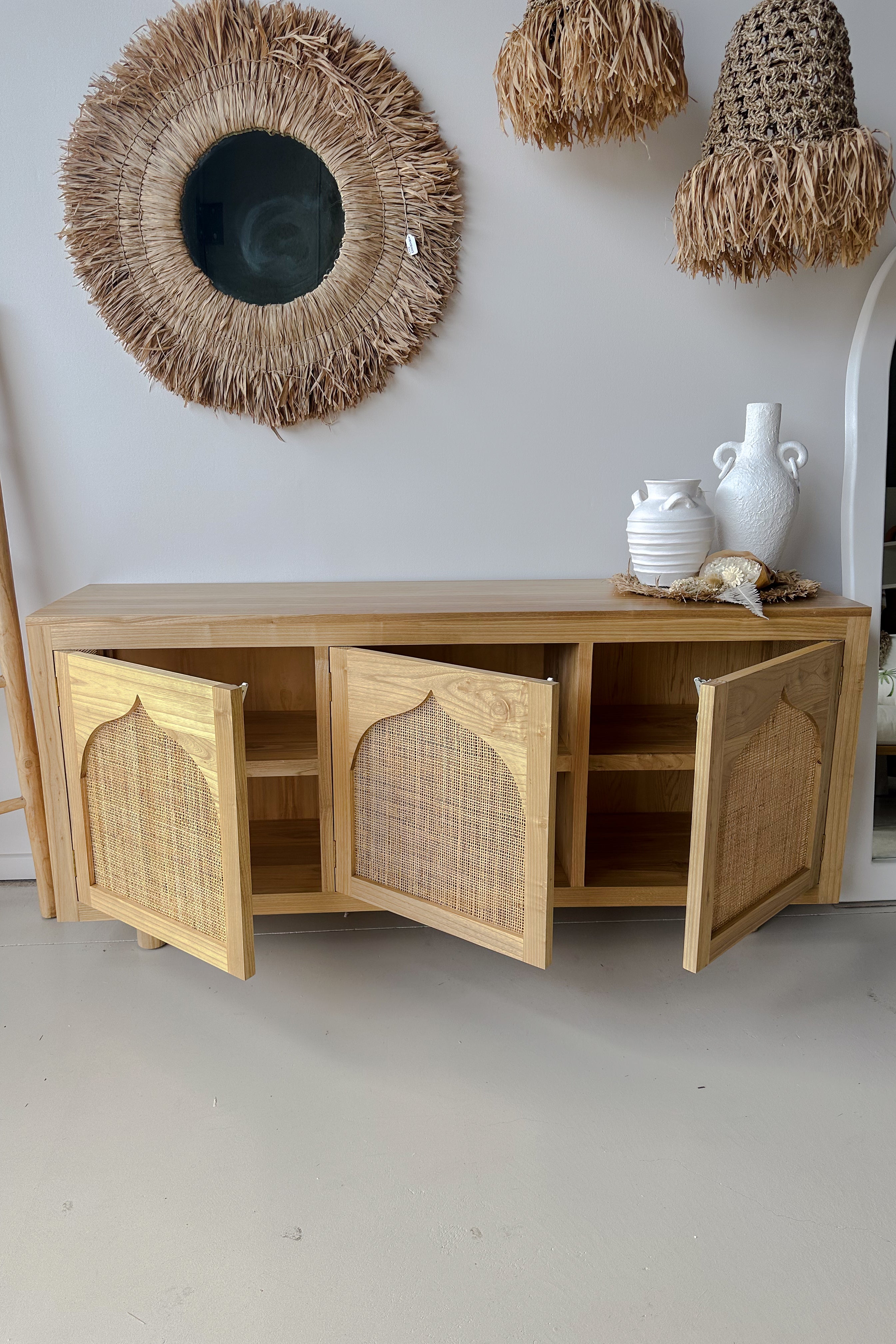 Moroccan Buffet | Made to Order