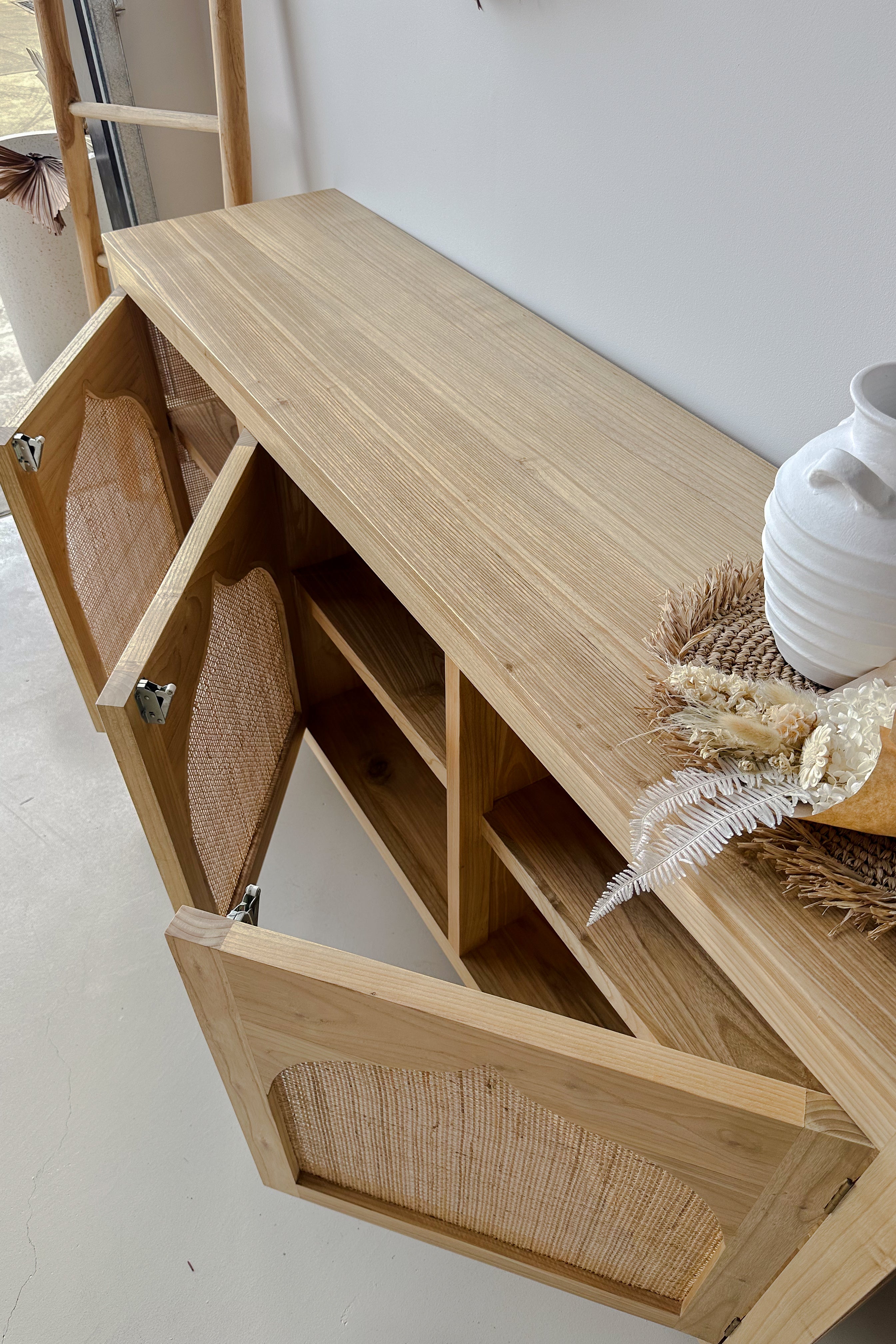 Moroccan Buffet | Made to Order