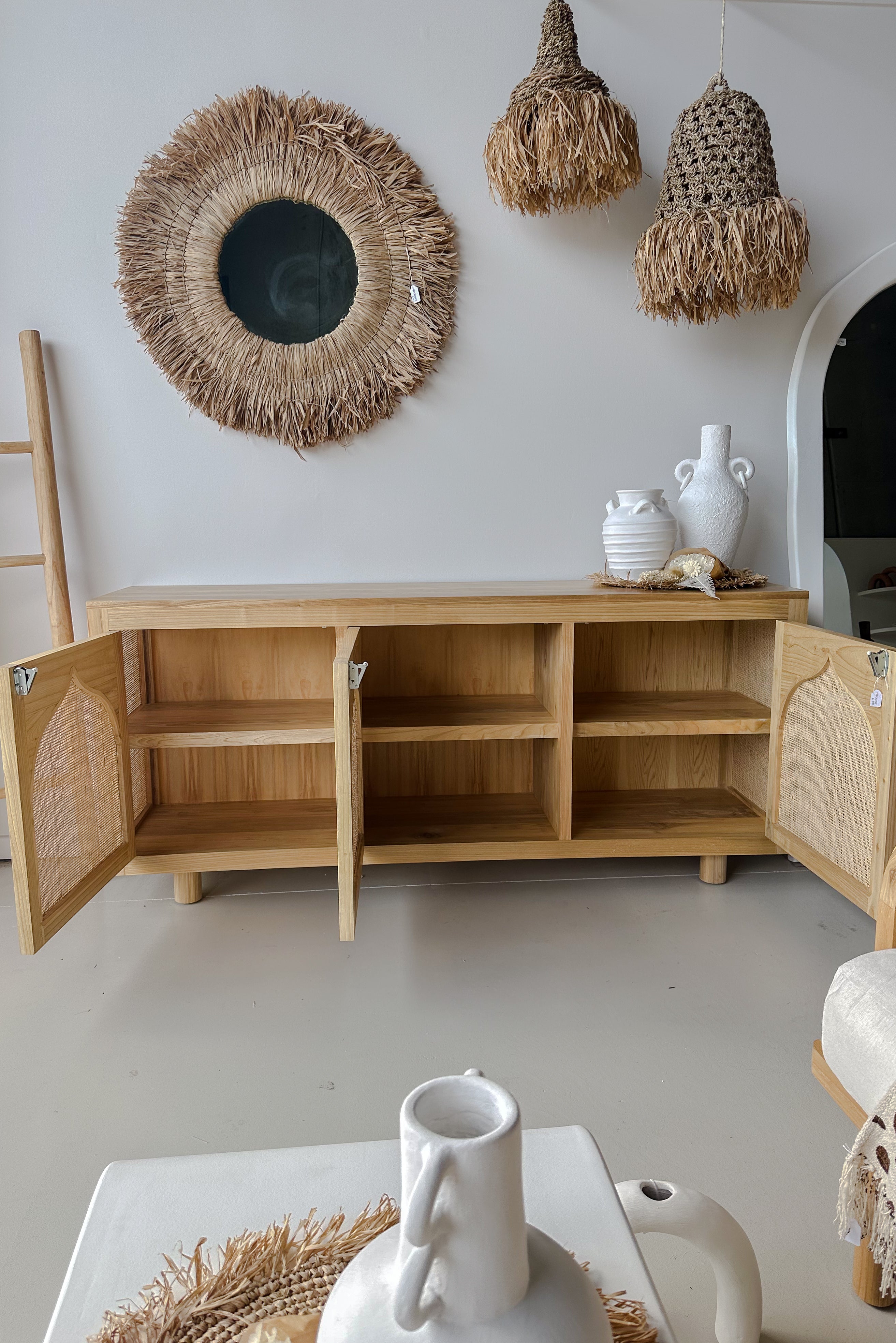 Moroccan Buffet | Made to Order