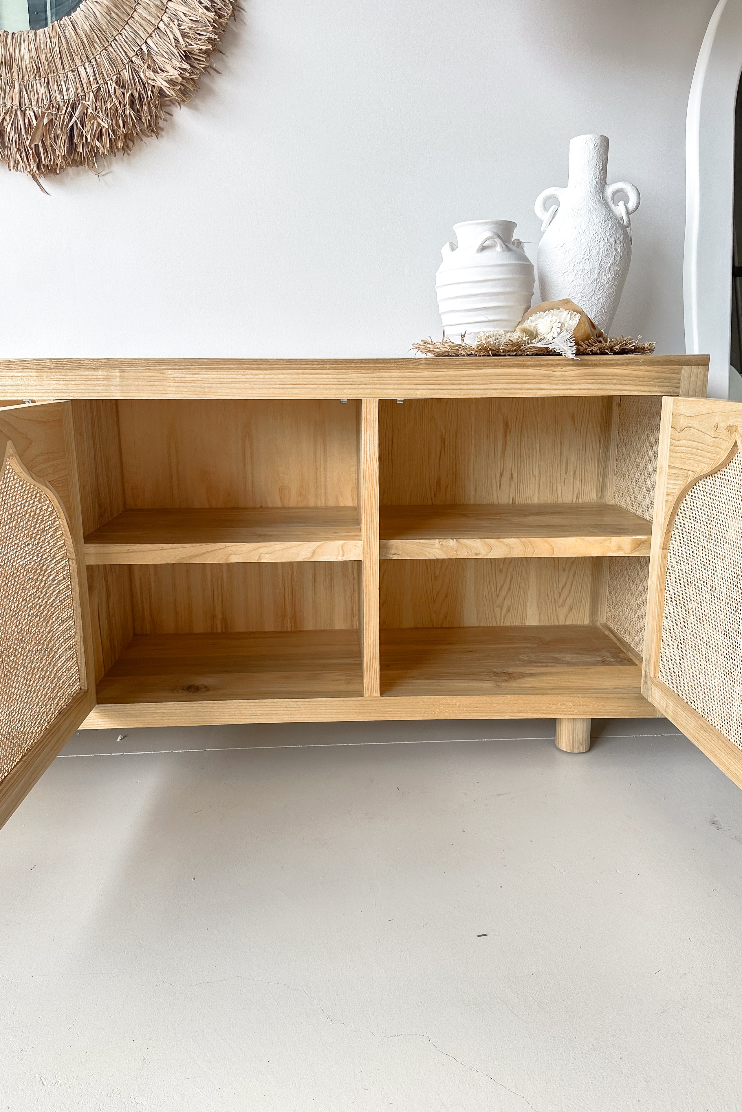 Moroccan Buffet | Made to Order