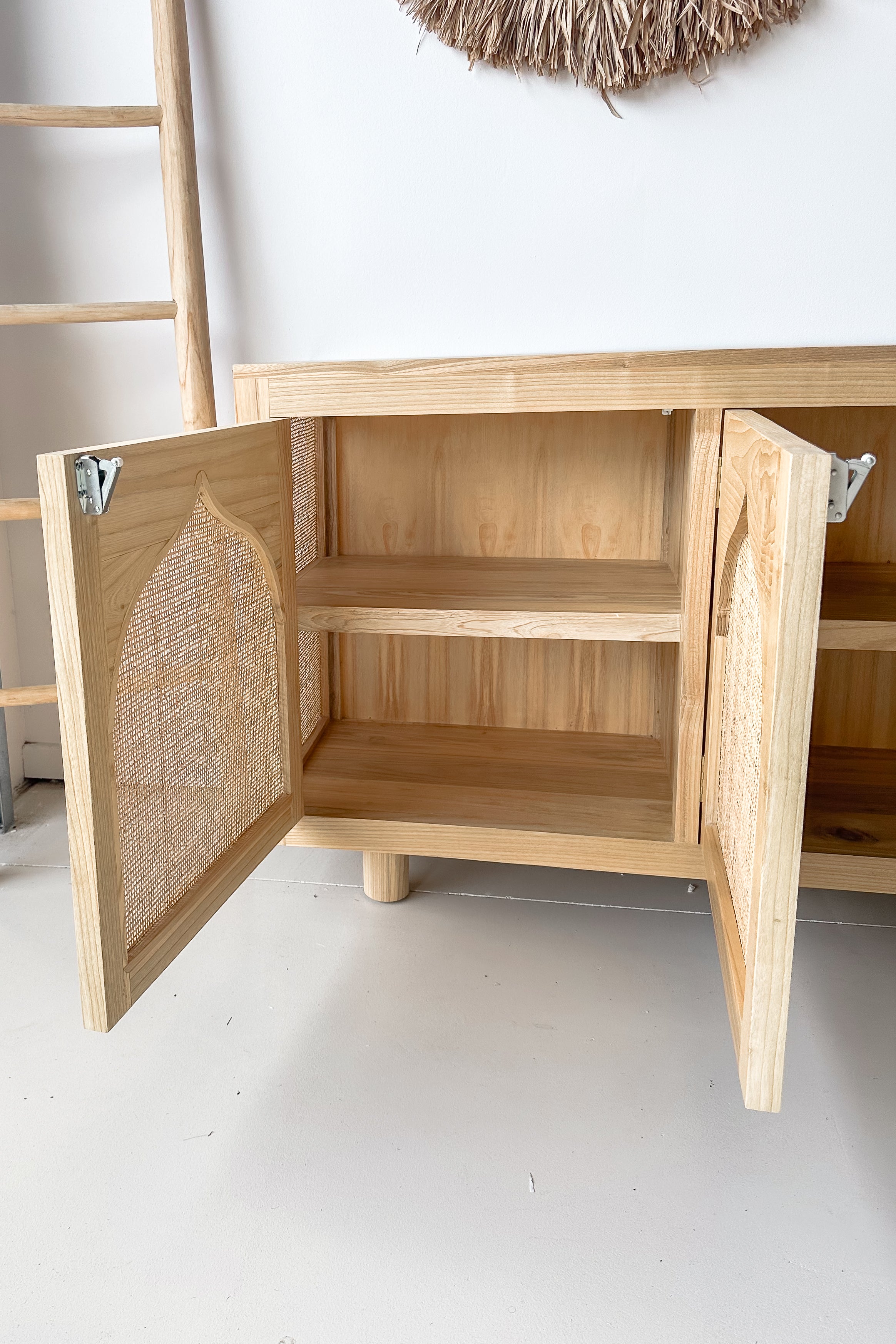 Moroccan Buffet | Made to Order