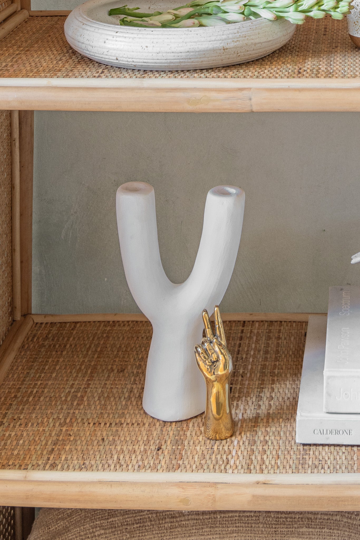 Branch Vase