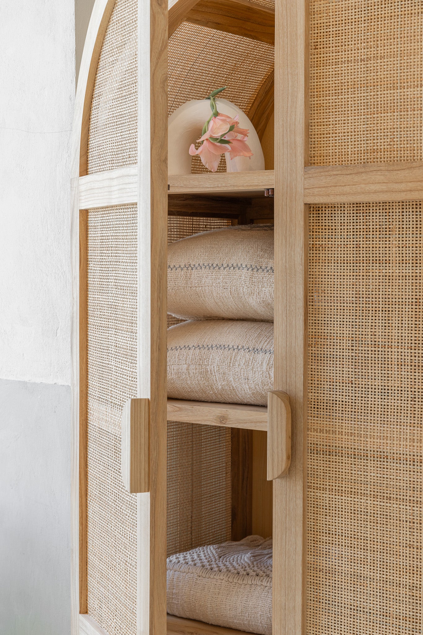 Holiday Cupboard with Drawers | Pre Order Dec