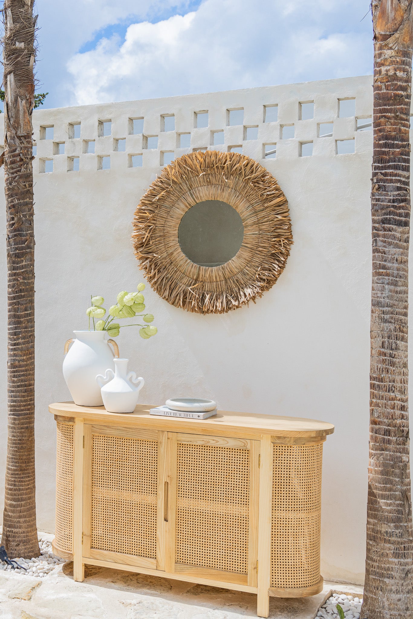 Ocean Buffet | Made to Order