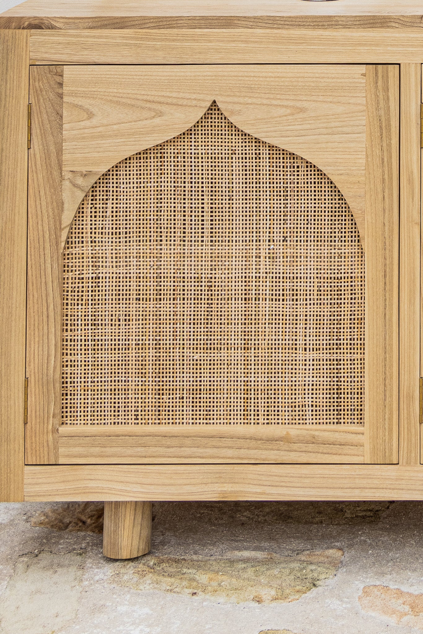 Moroccan Buffet | Made to Order