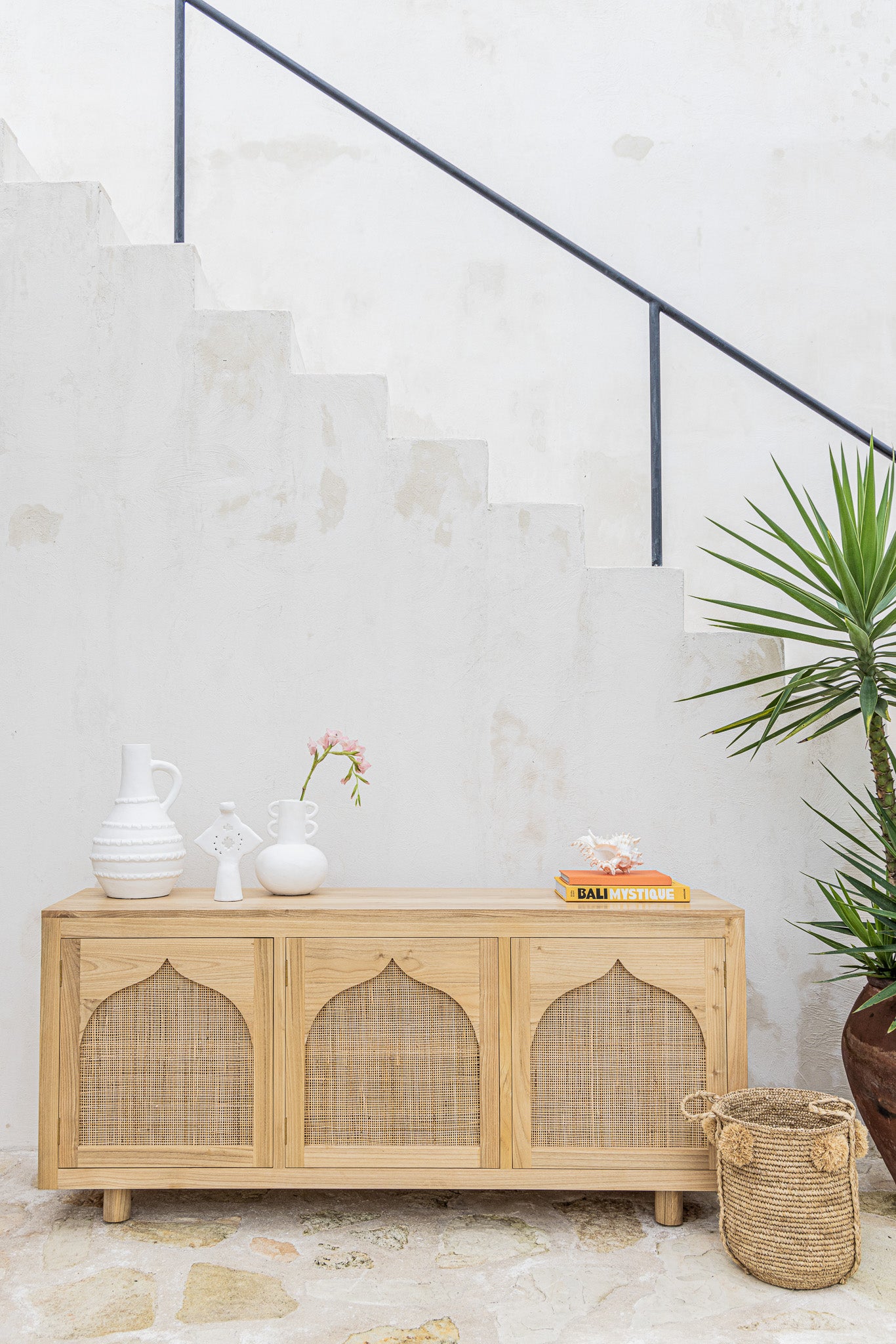 Moroccan Buffet | Made to Order