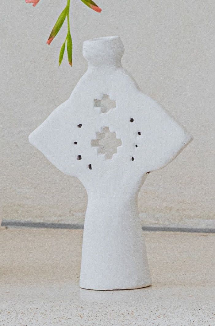 Starry Candle Holder