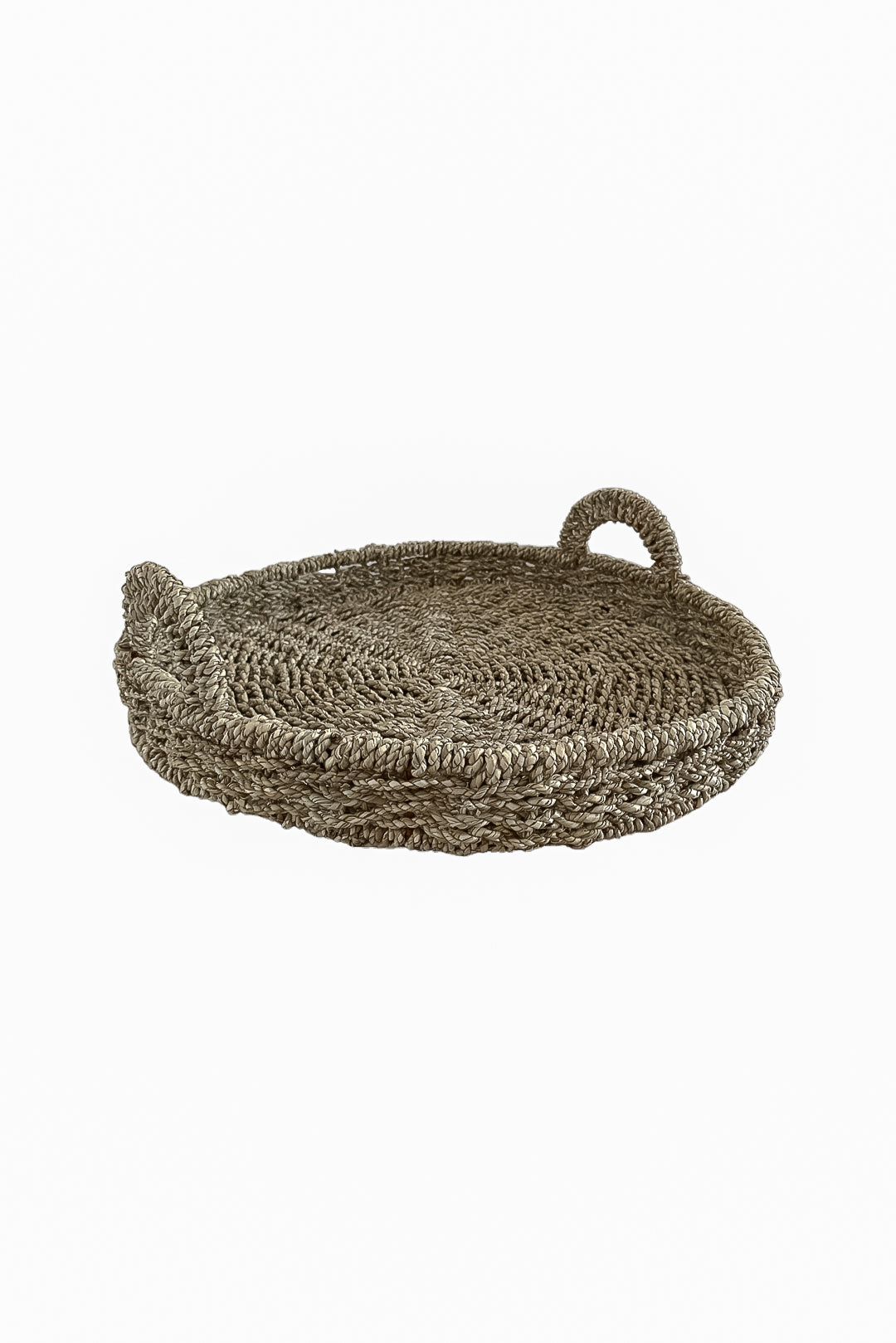Seagrass Tray | 50cm