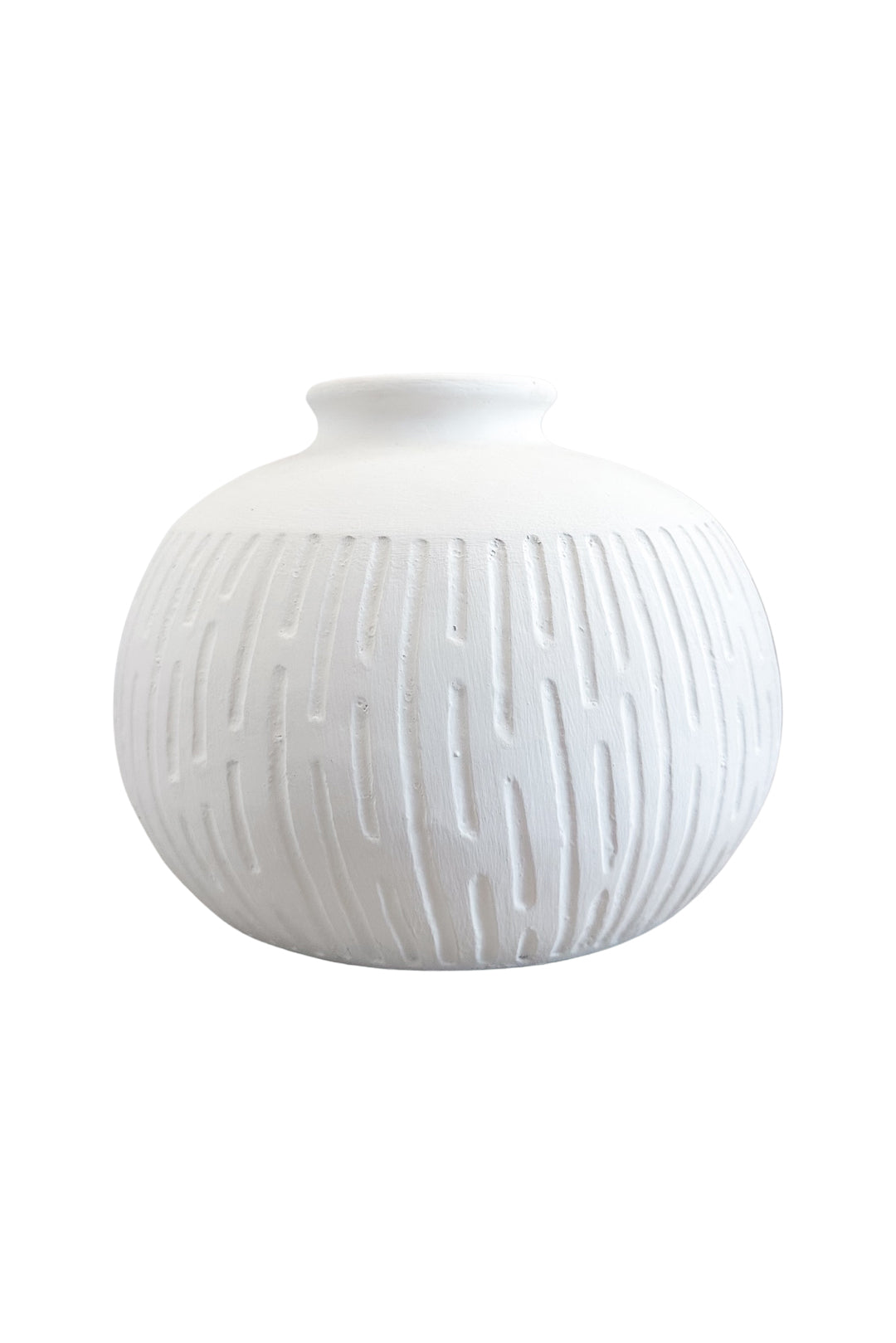 Bulb Vessel