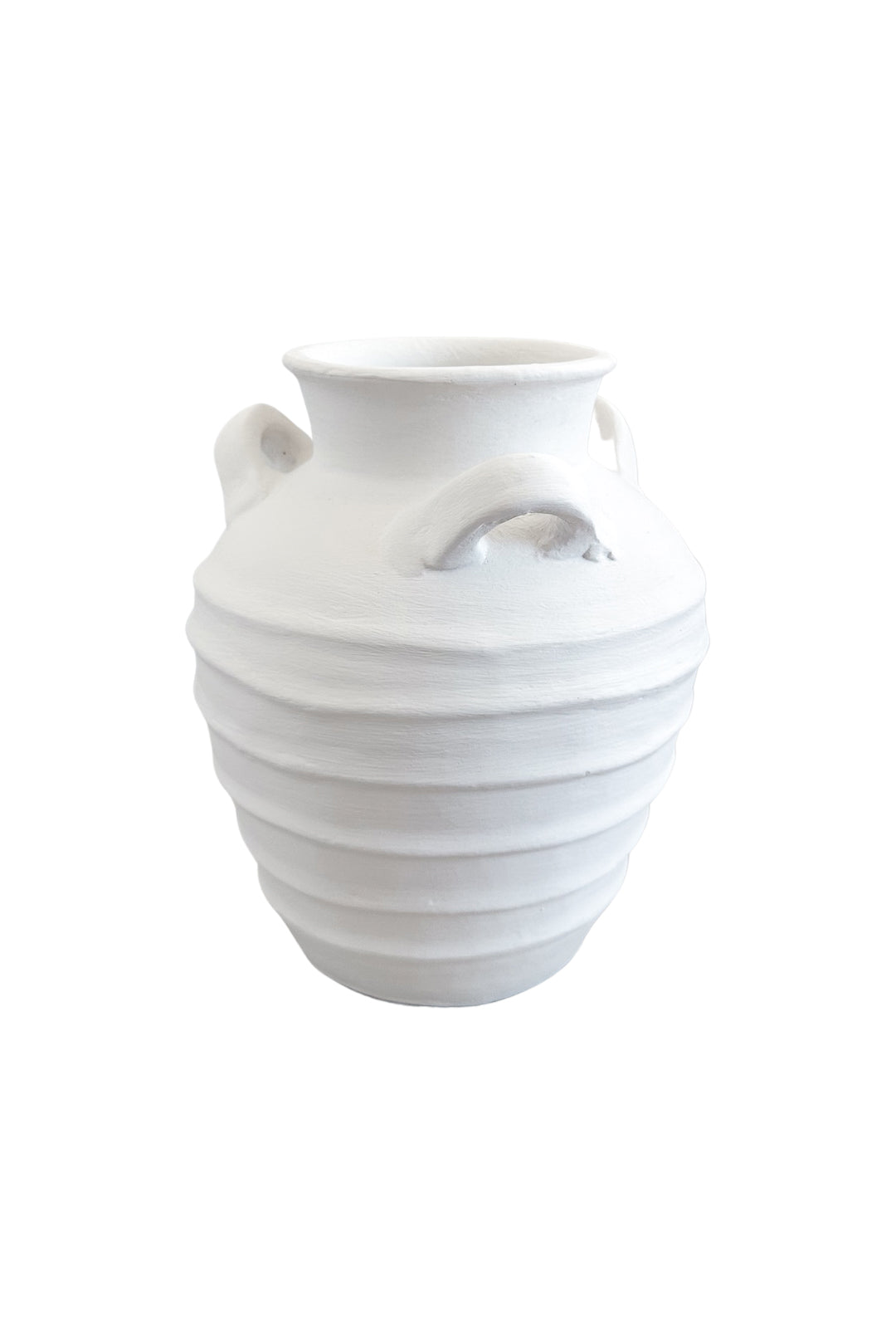 Grecian Pot