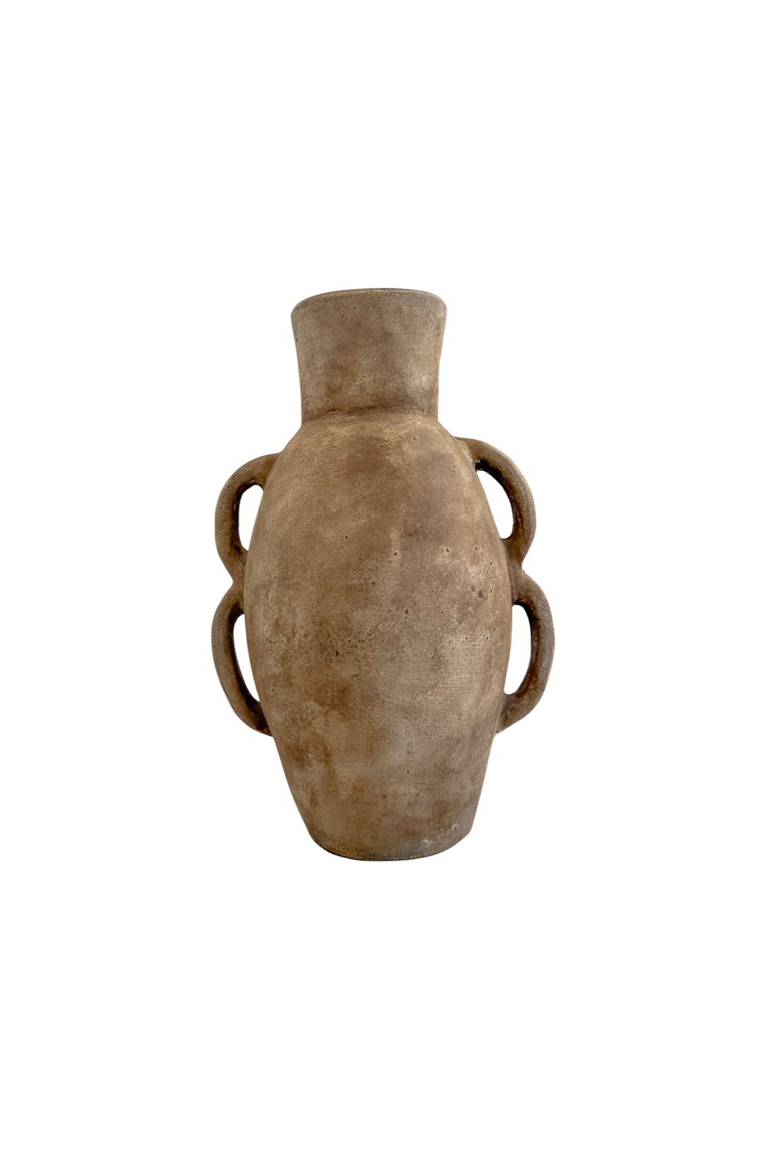 Butterfly Vase