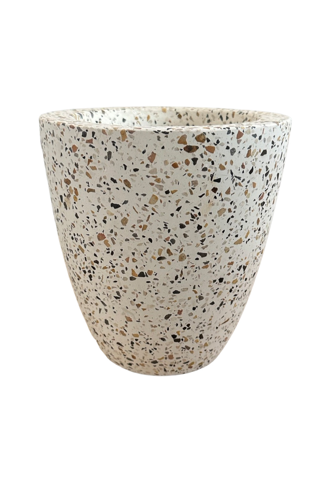 Venice Terrazzo Pot | 21cm