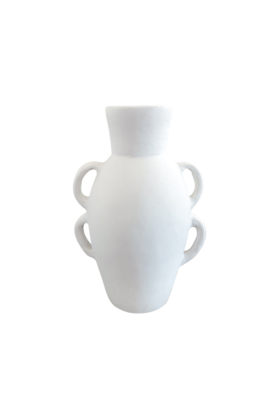 Butterfly Vase