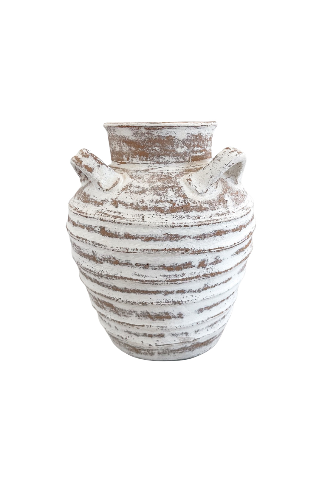 Grecian Pot
