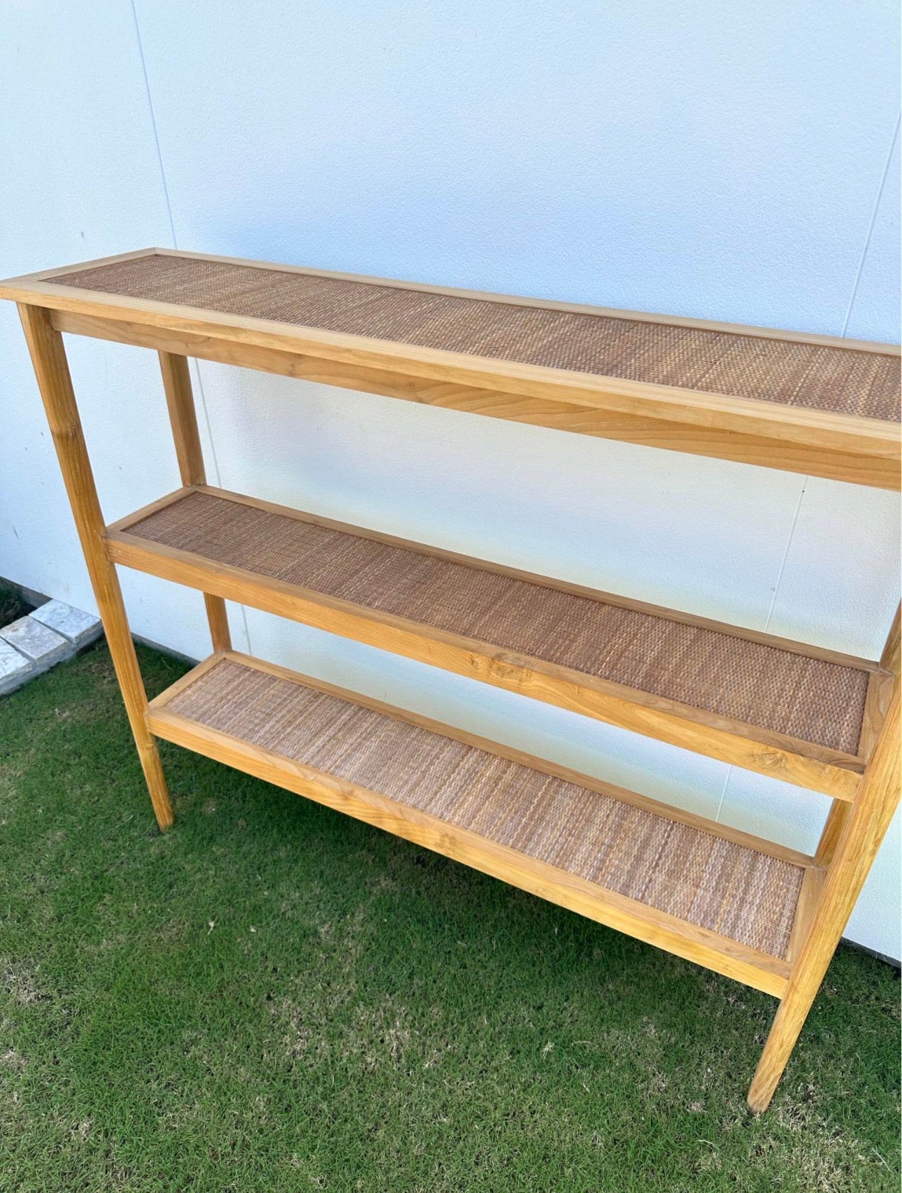 Sanur Shelving Unit