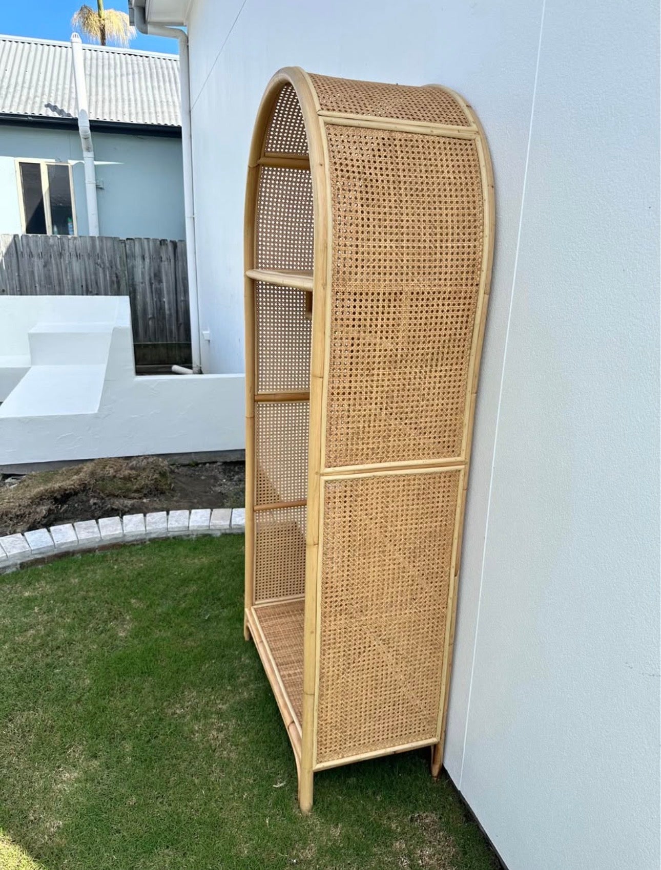 Pippa Rattan Wardrobe