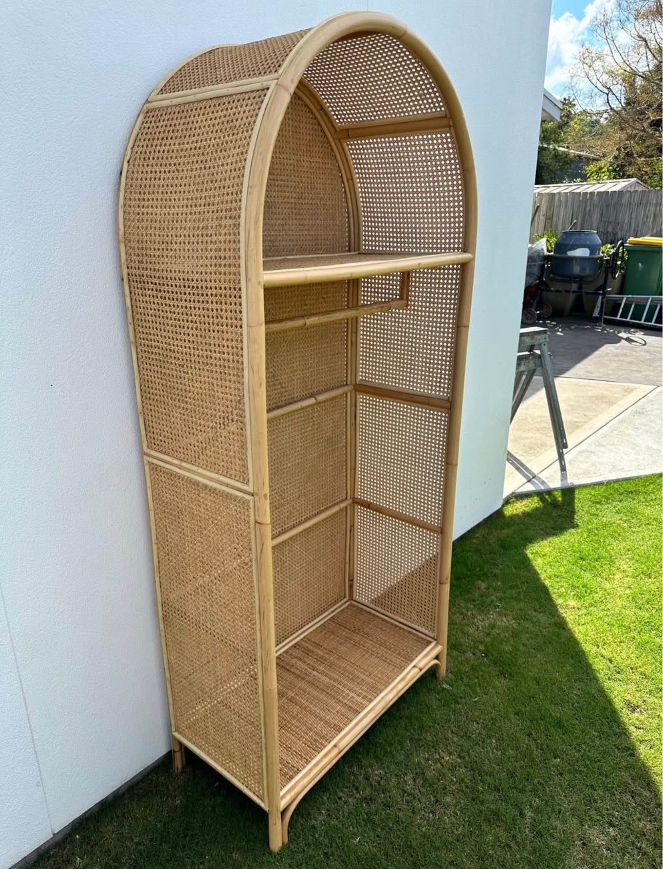 Pippa Rattan Wardrobe