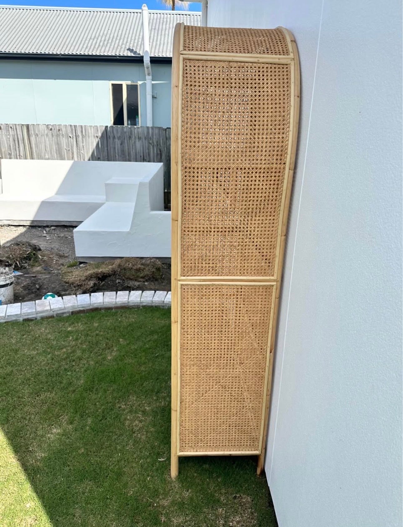 Pippa Rattan Wardrobe