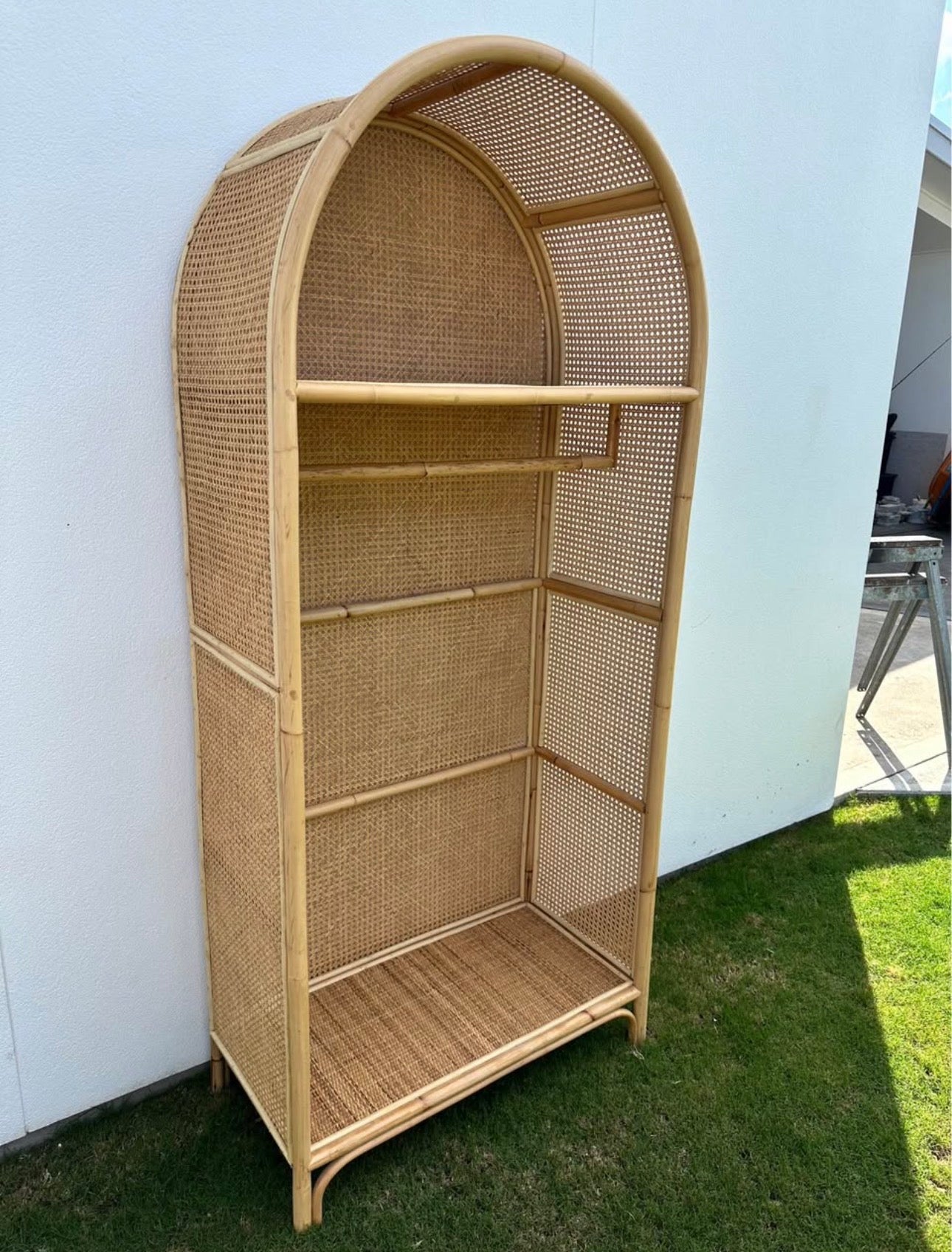 Pippa Rattan Wardrobe