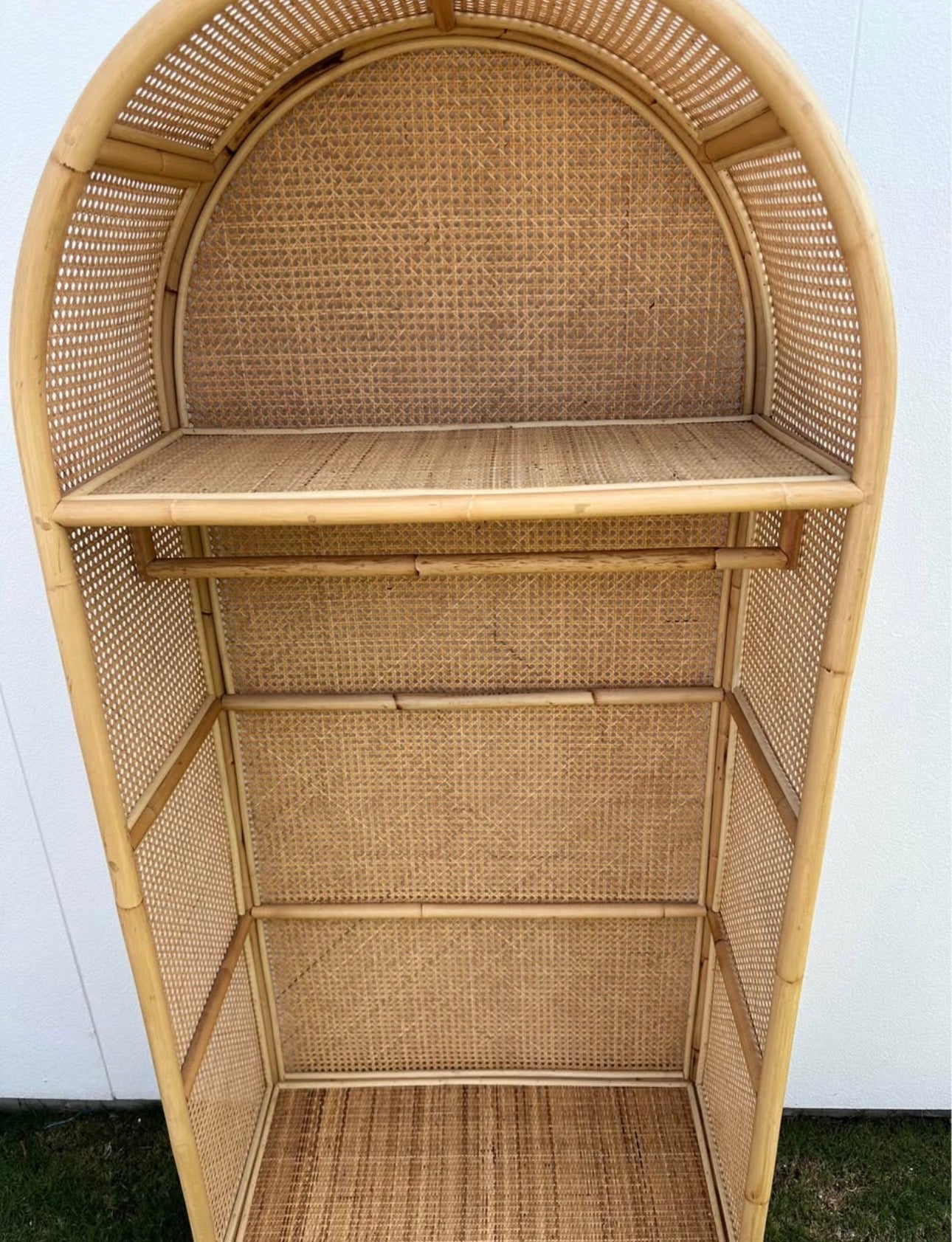 Pippa Rattan Wardrobe