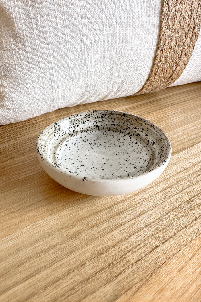 Peppered Dish Pip and Orange