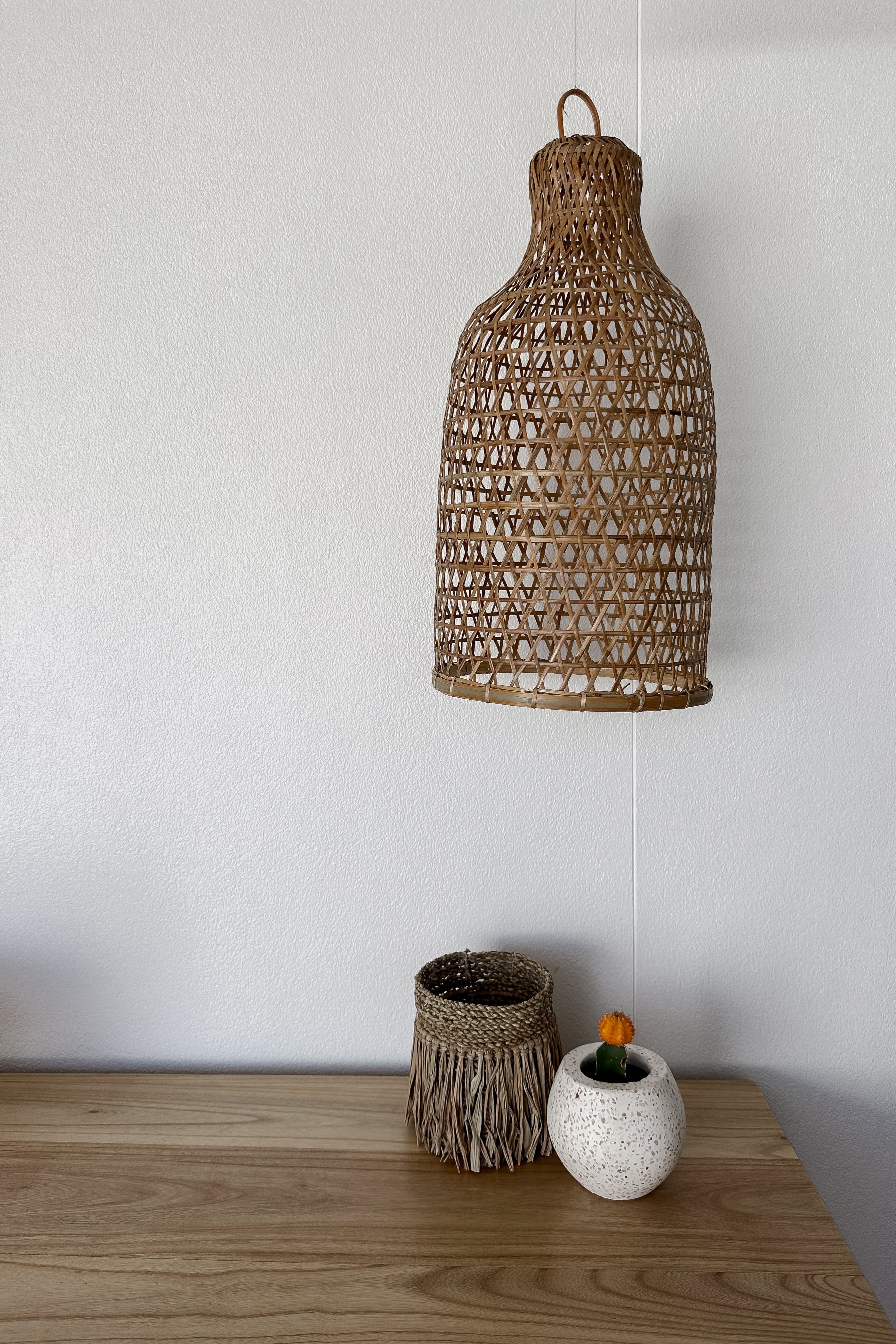 Villa Pendant Shade