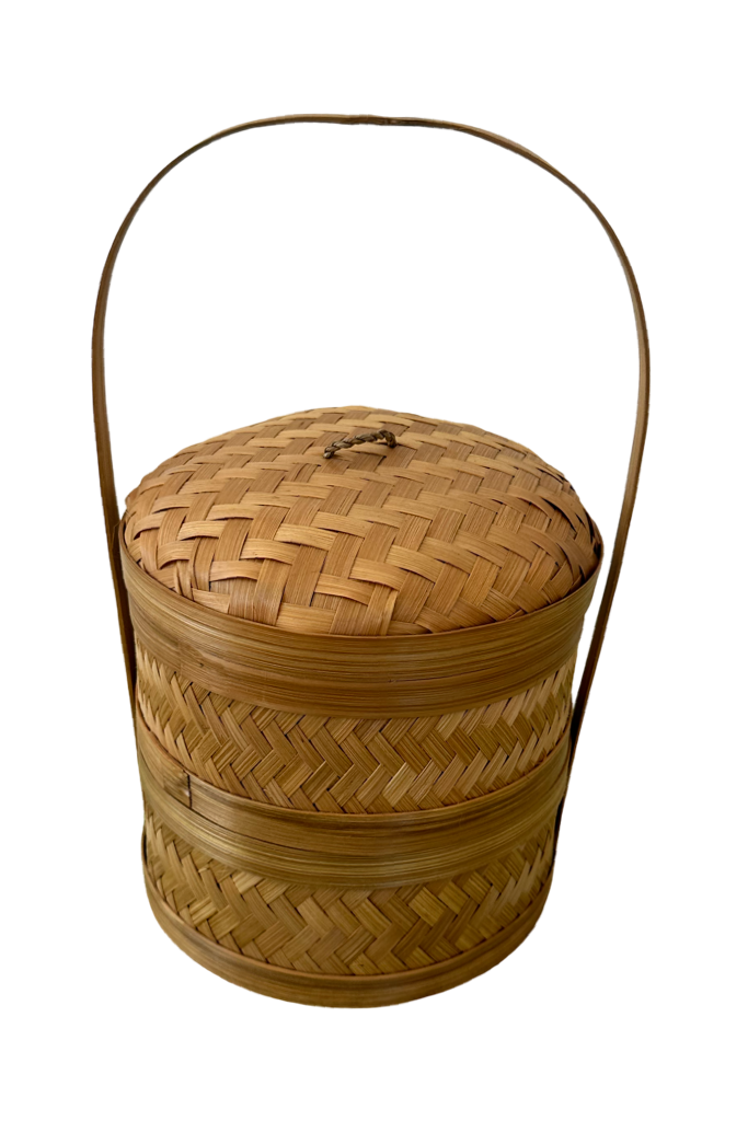 Terrace Basket